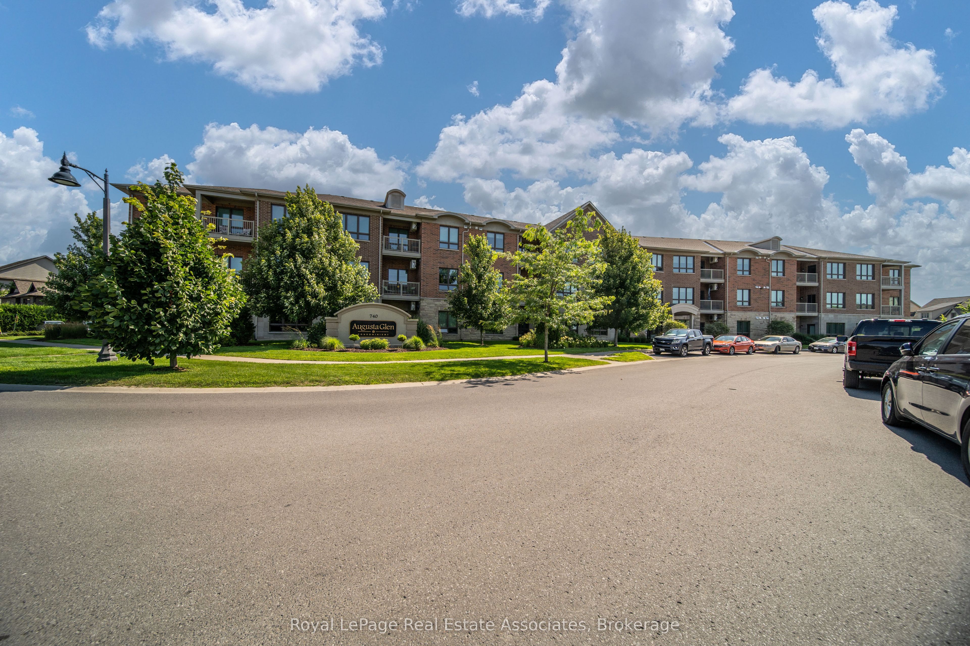 740 Augusta Drive 204 Property Photo 1