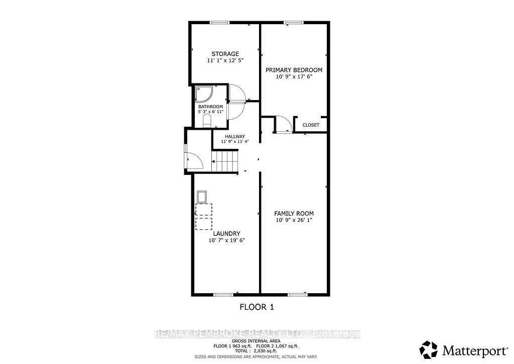570 Moffat Street Property Photo 2