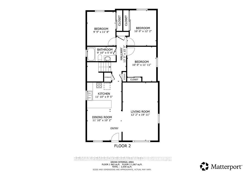570 Moffat Street Property Photo 48