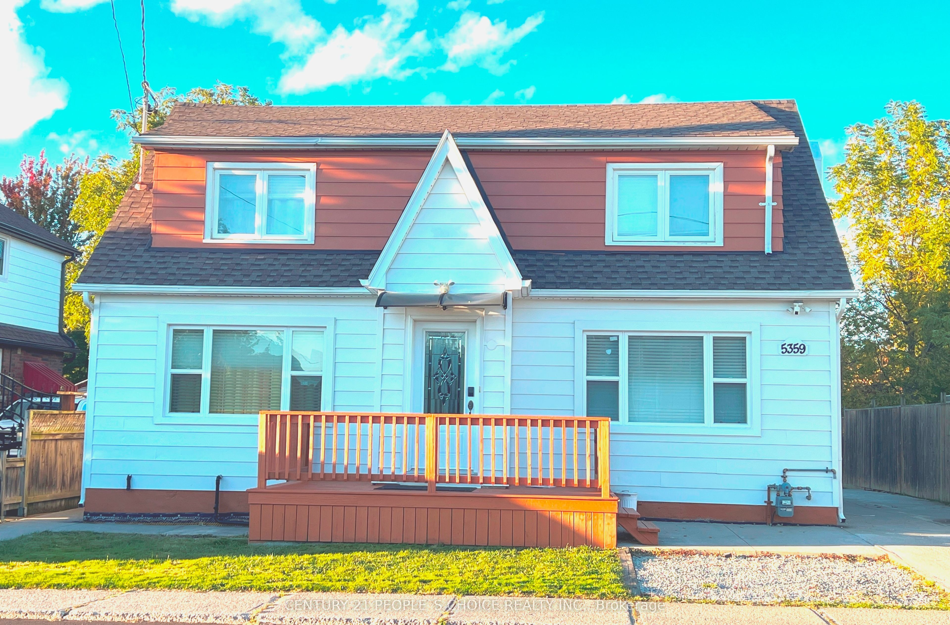 5359 Kitchener Street Property Photo 1