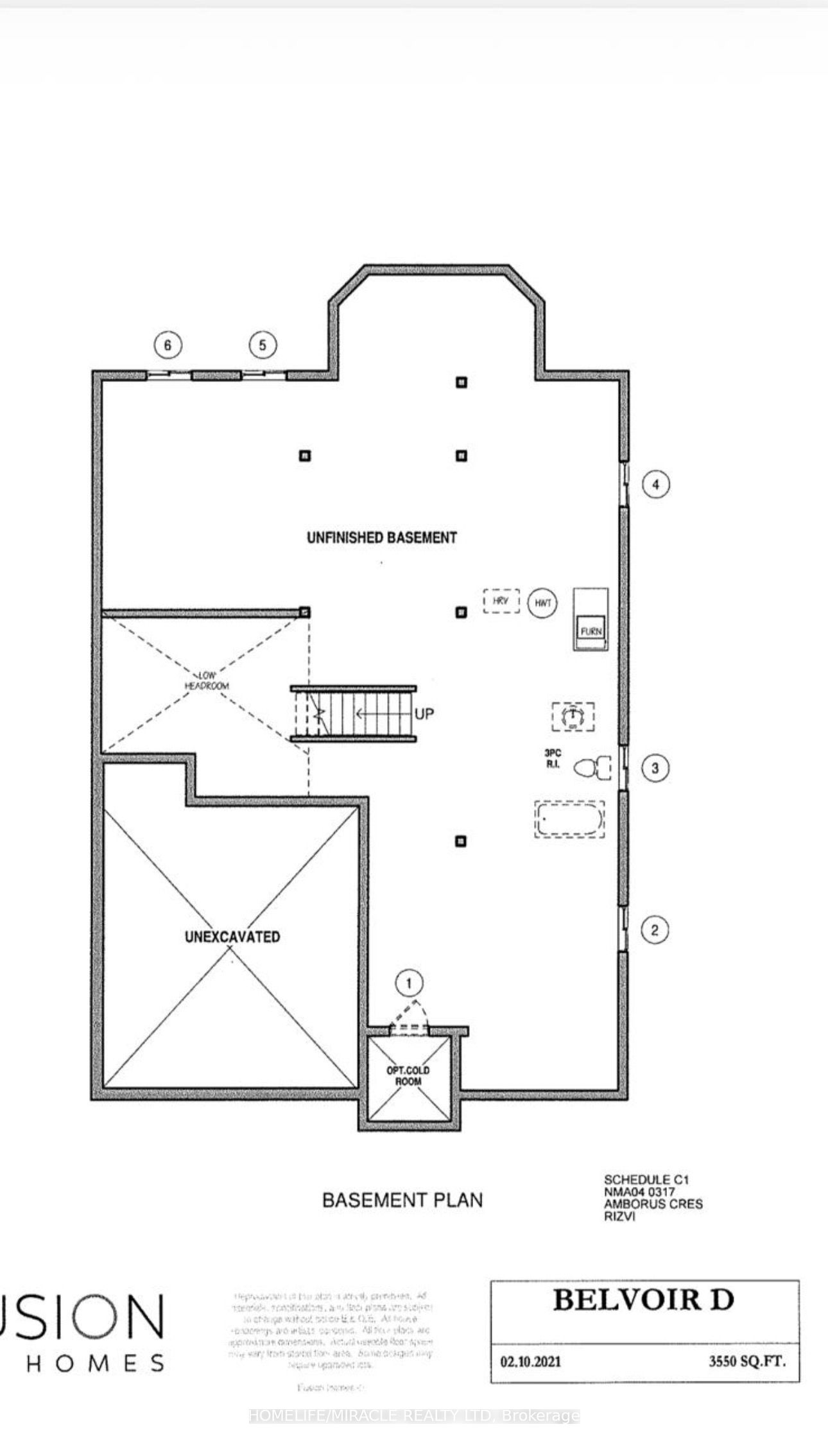 147 Ambrous Crescent Property Photo 47