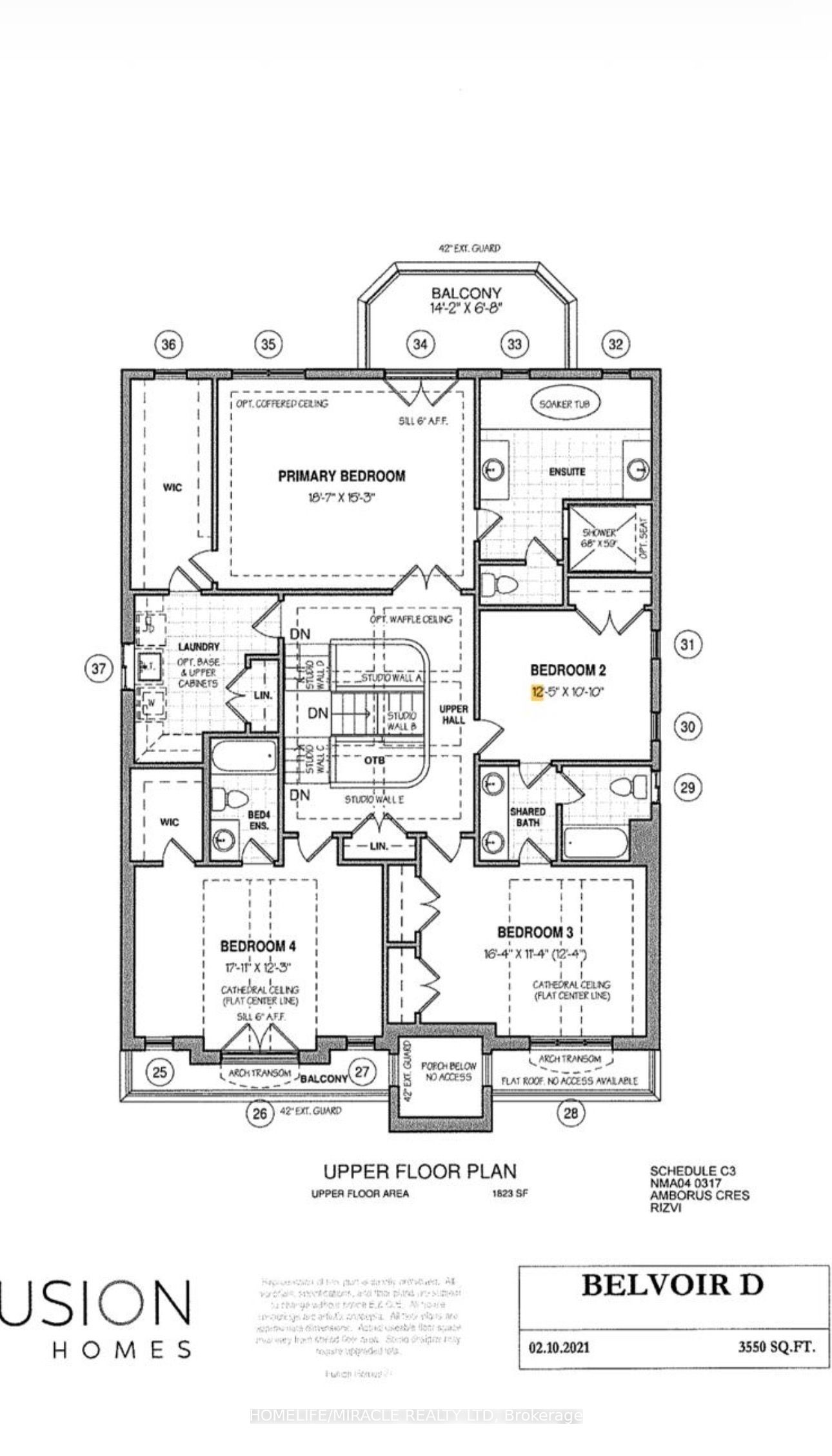 147 Ambrous Crescent Property Photo 48