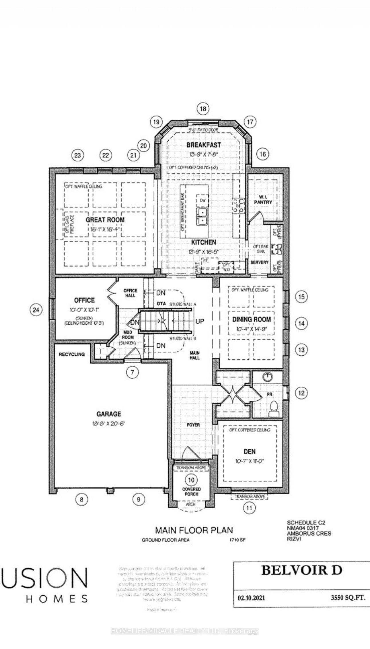 147 Ambrous Crescent Property Photo 49