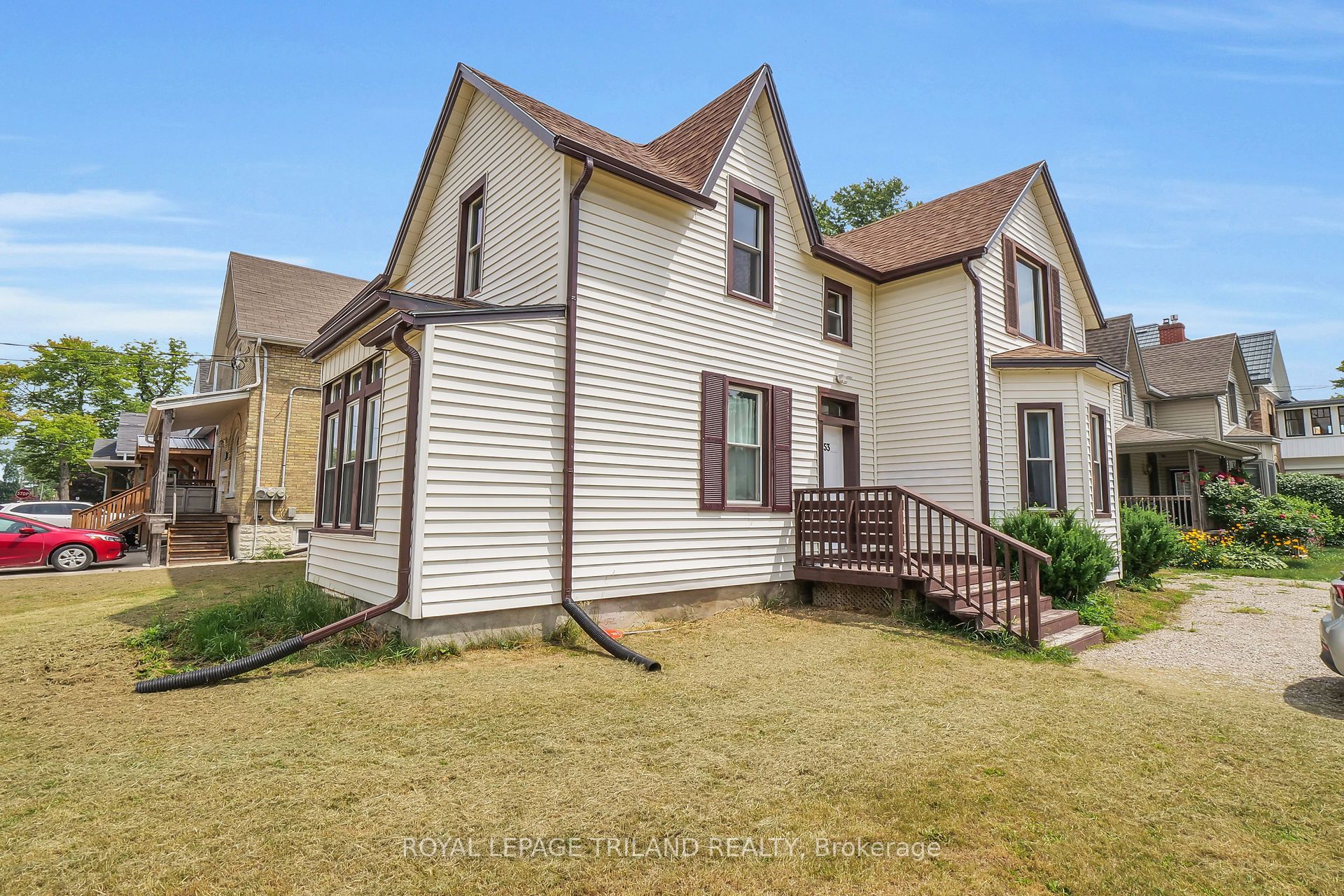 53 Gladstone Avenue 2 Property Photo 1
