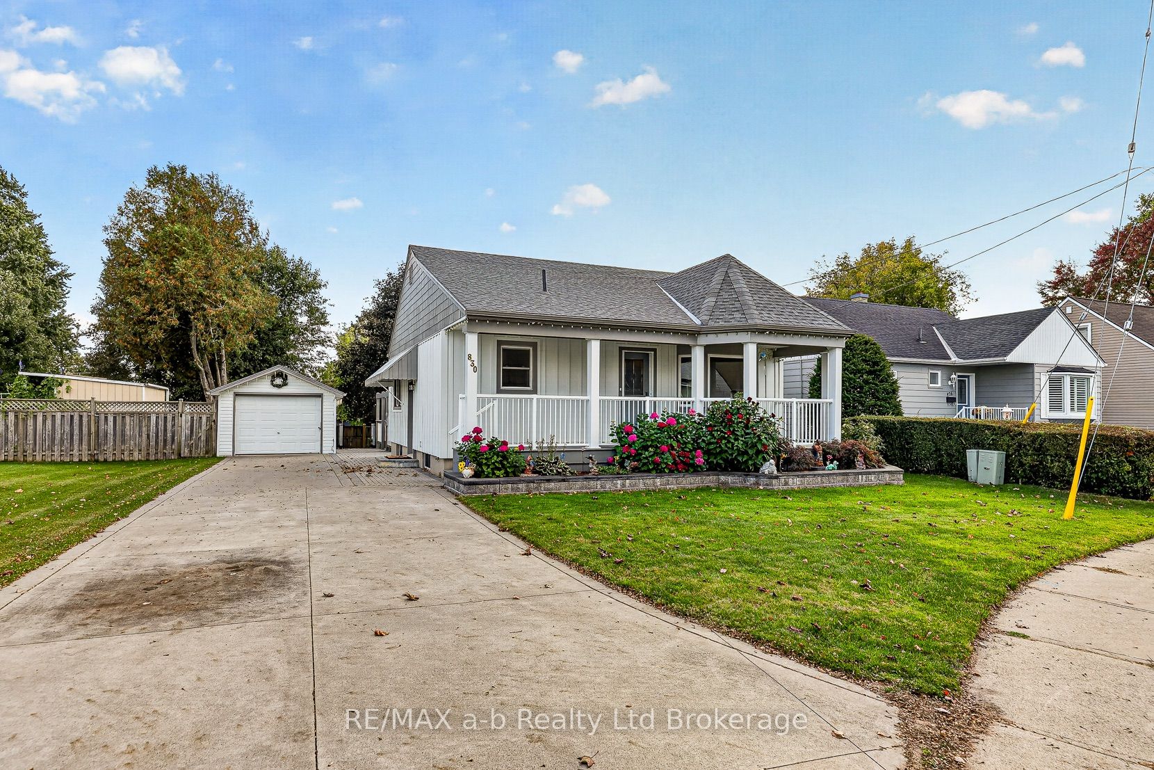 830 Maple Avenue