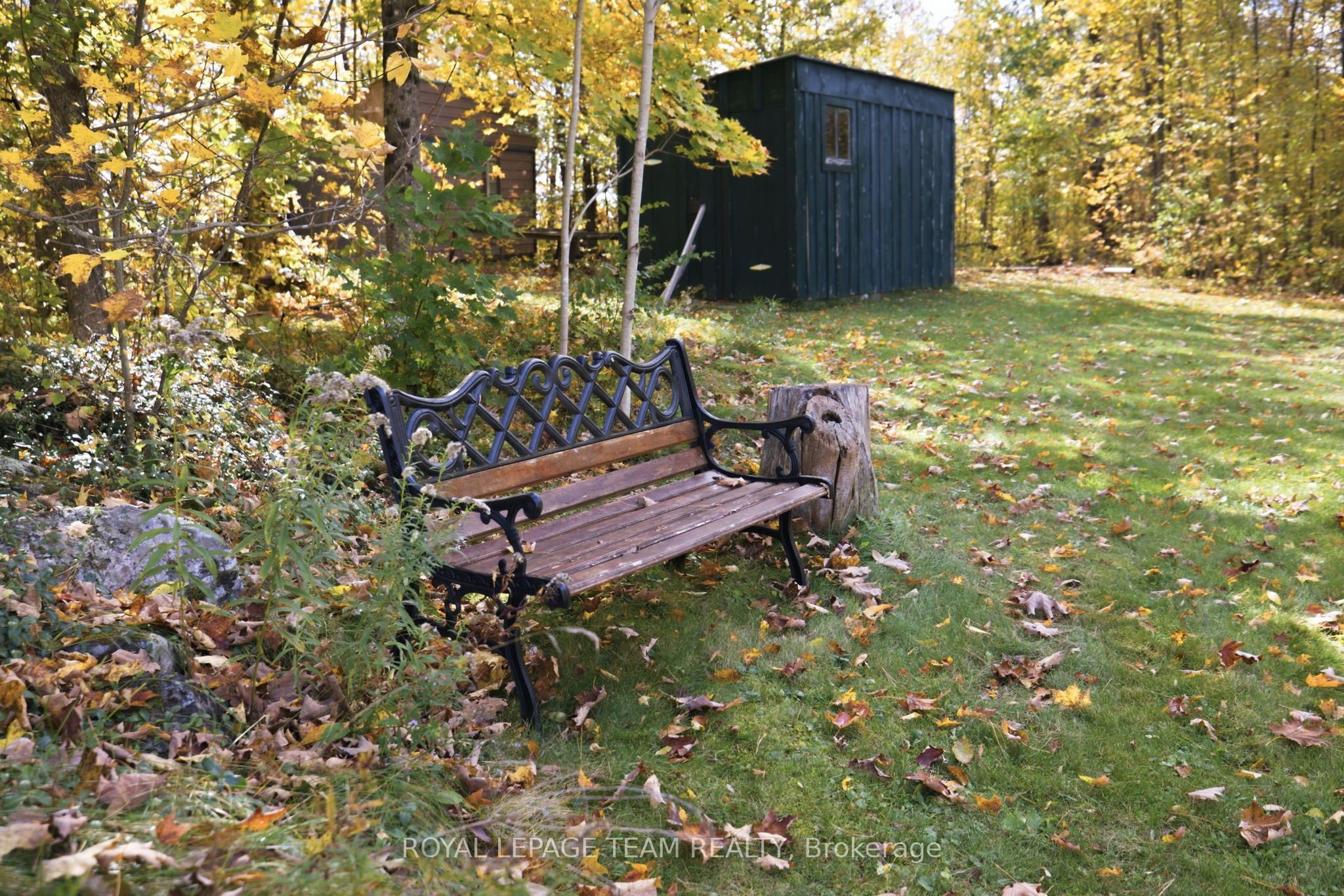 4775 Calabogie Road Property Photo 7