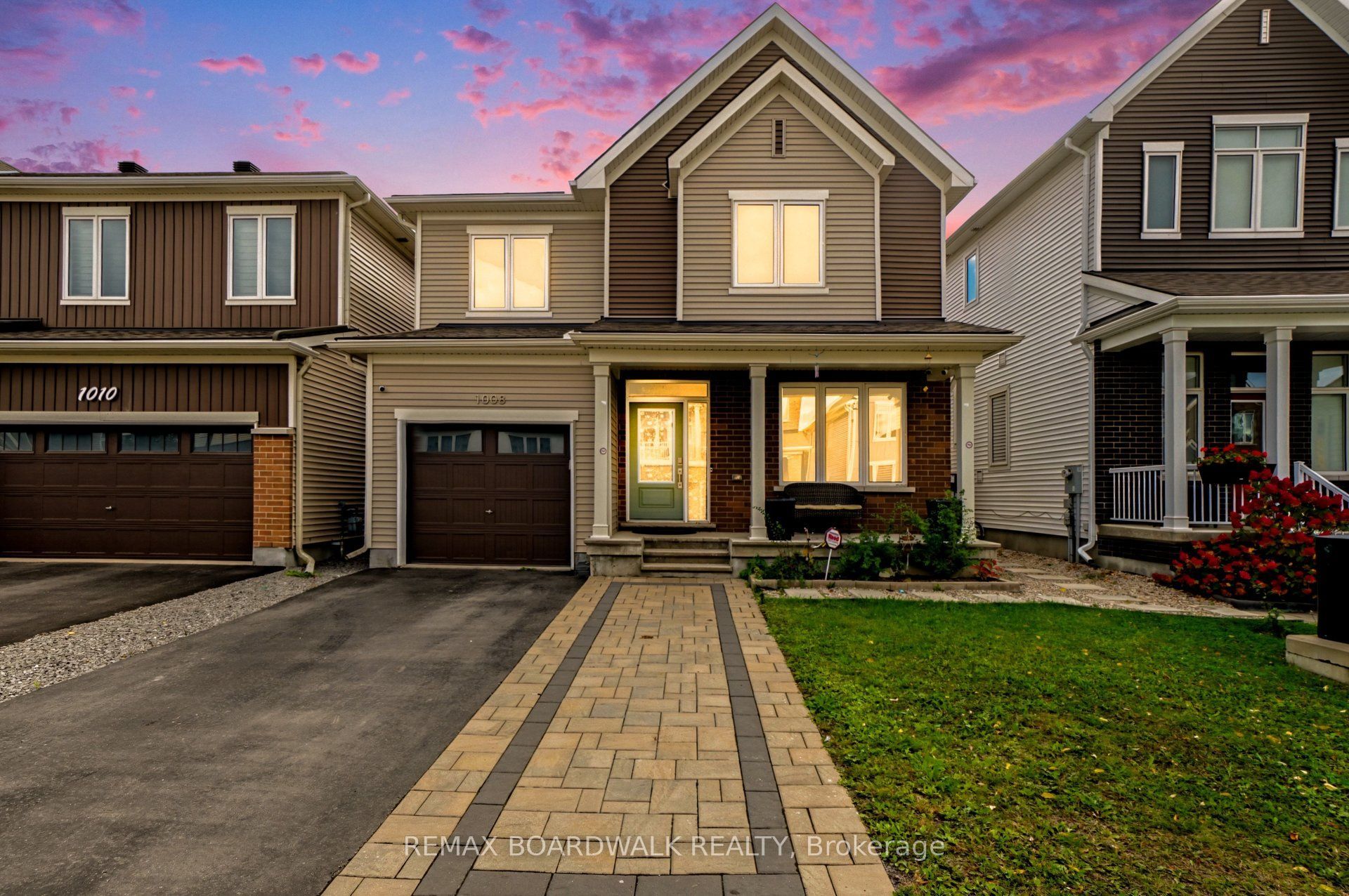 1008 Carden Lane Property Photo 1