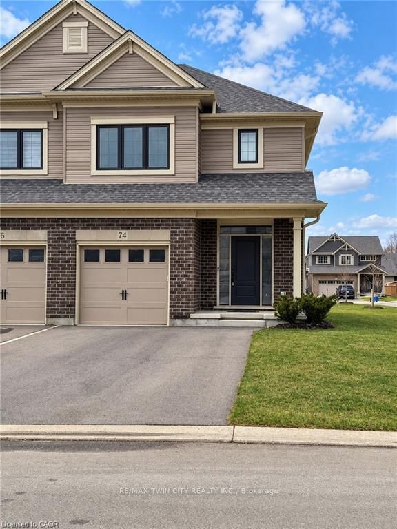 74 Keba Crescent Property Photo 3