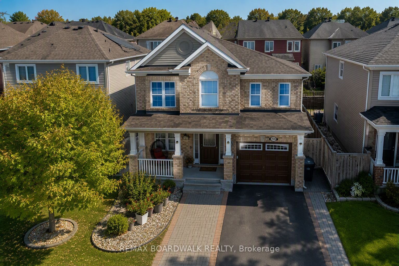 508 Sunlit Circle Property Photo 2