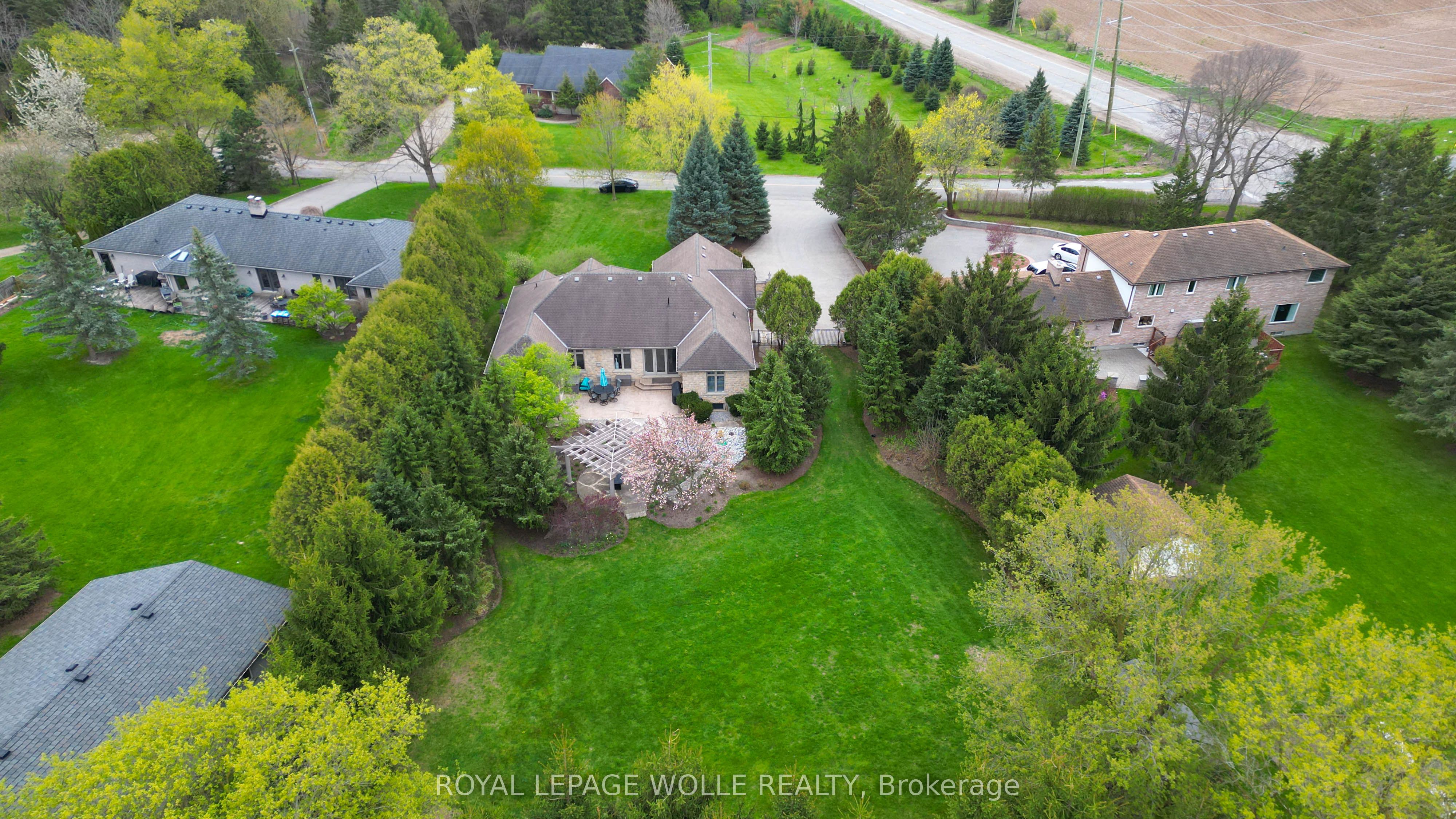 118 Old Mill Road Property Photo 43