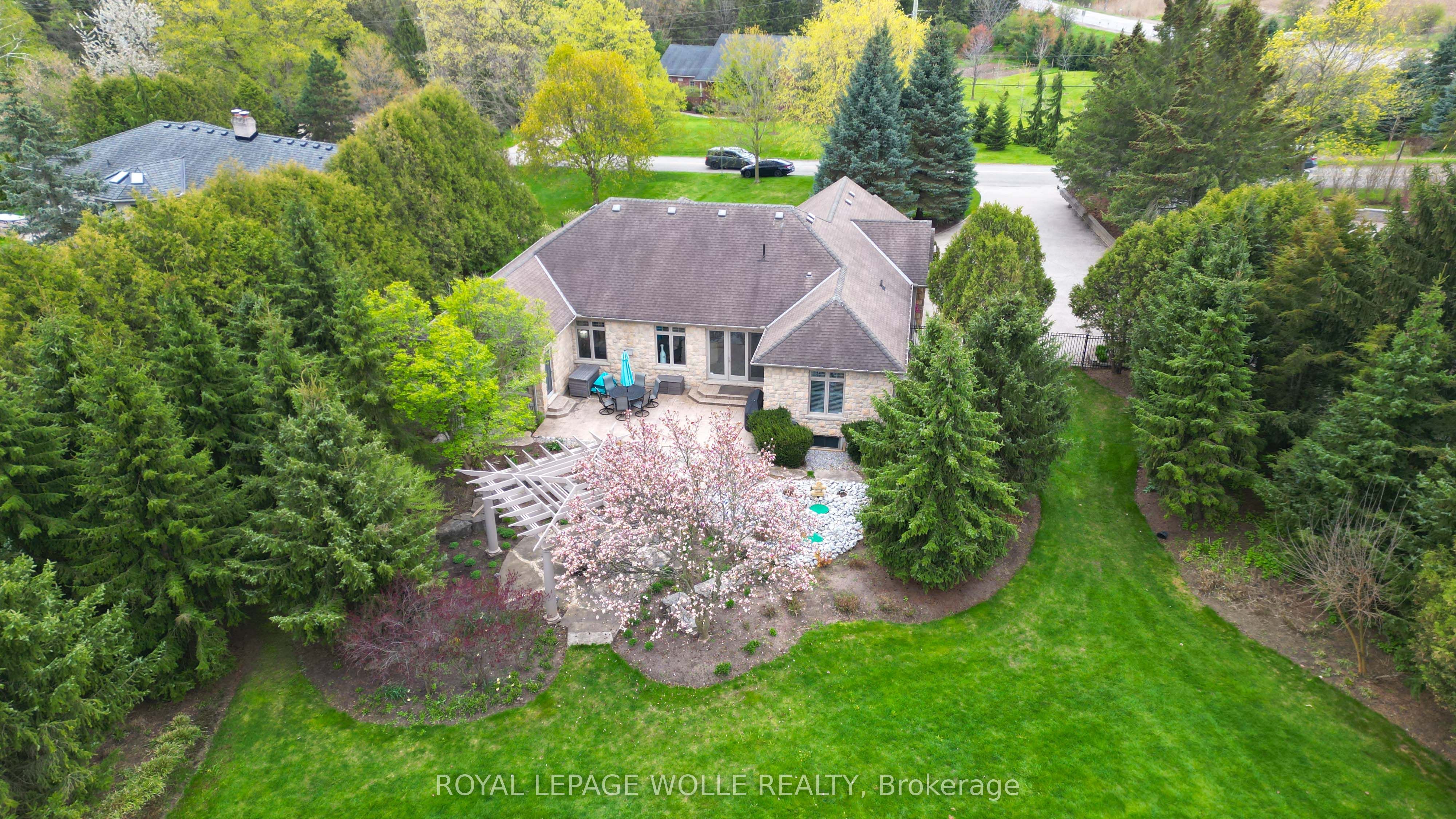 118 Old Mill Road Property Photo 44