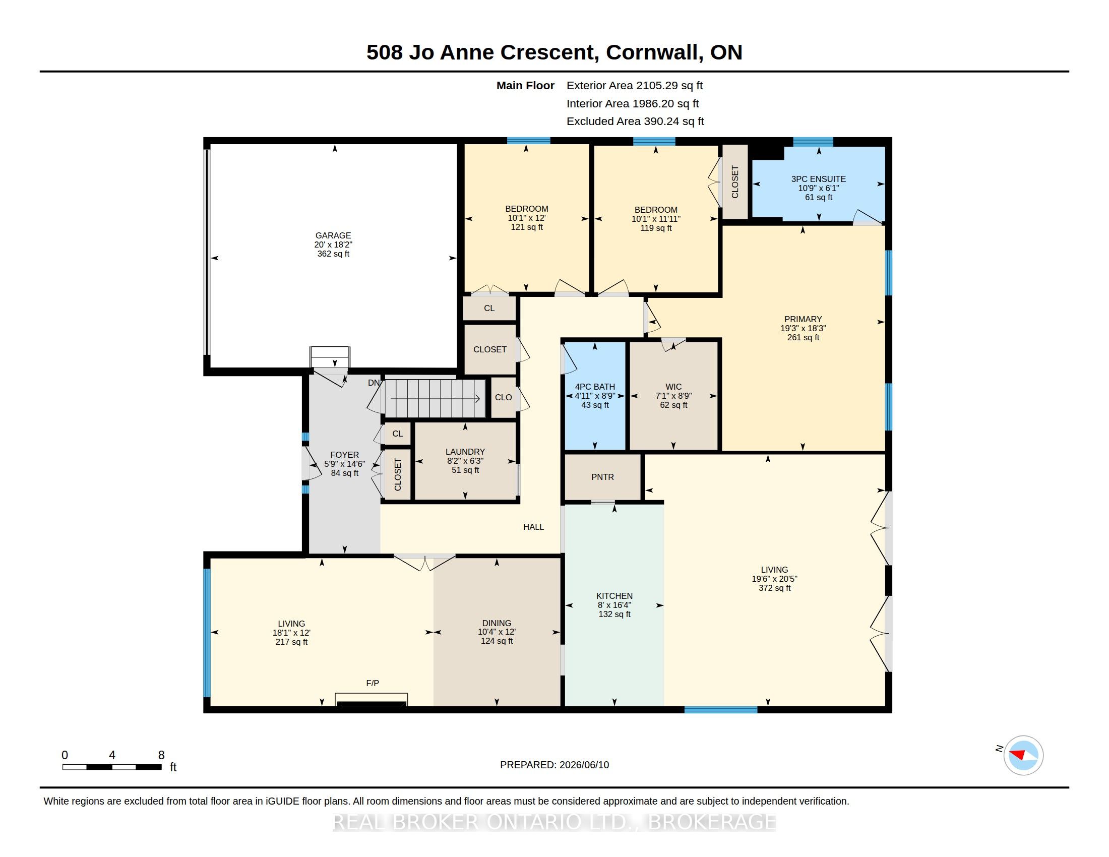 508 Jo Anne Crescent Property Photo 46