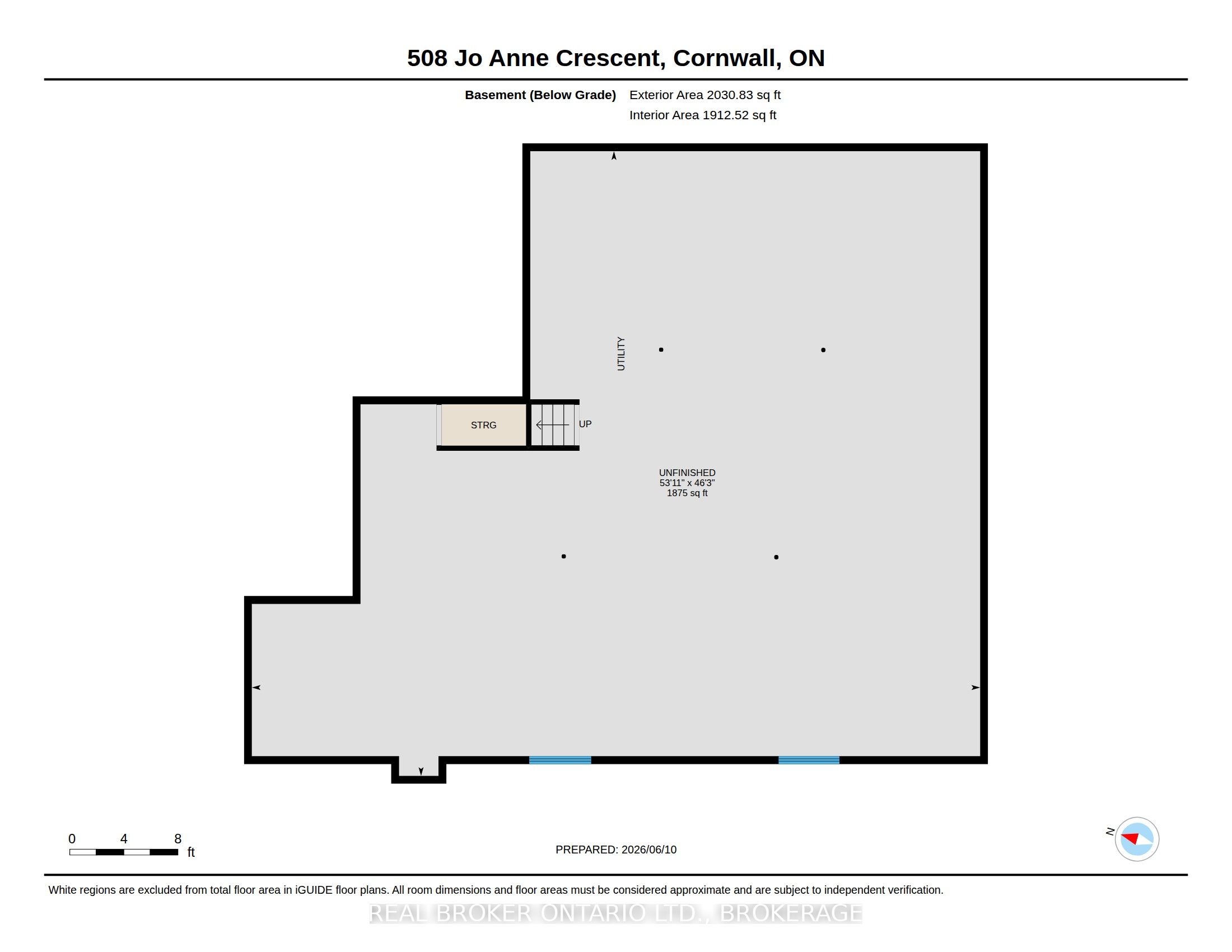 508 Jo Anne Crescent Property Photo 47