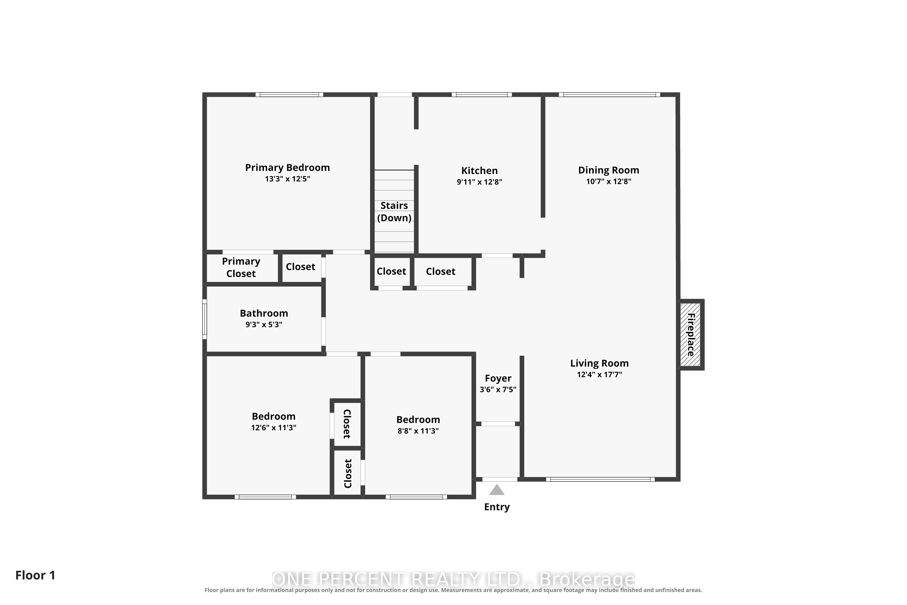 1240 Field Street Property Photo 33