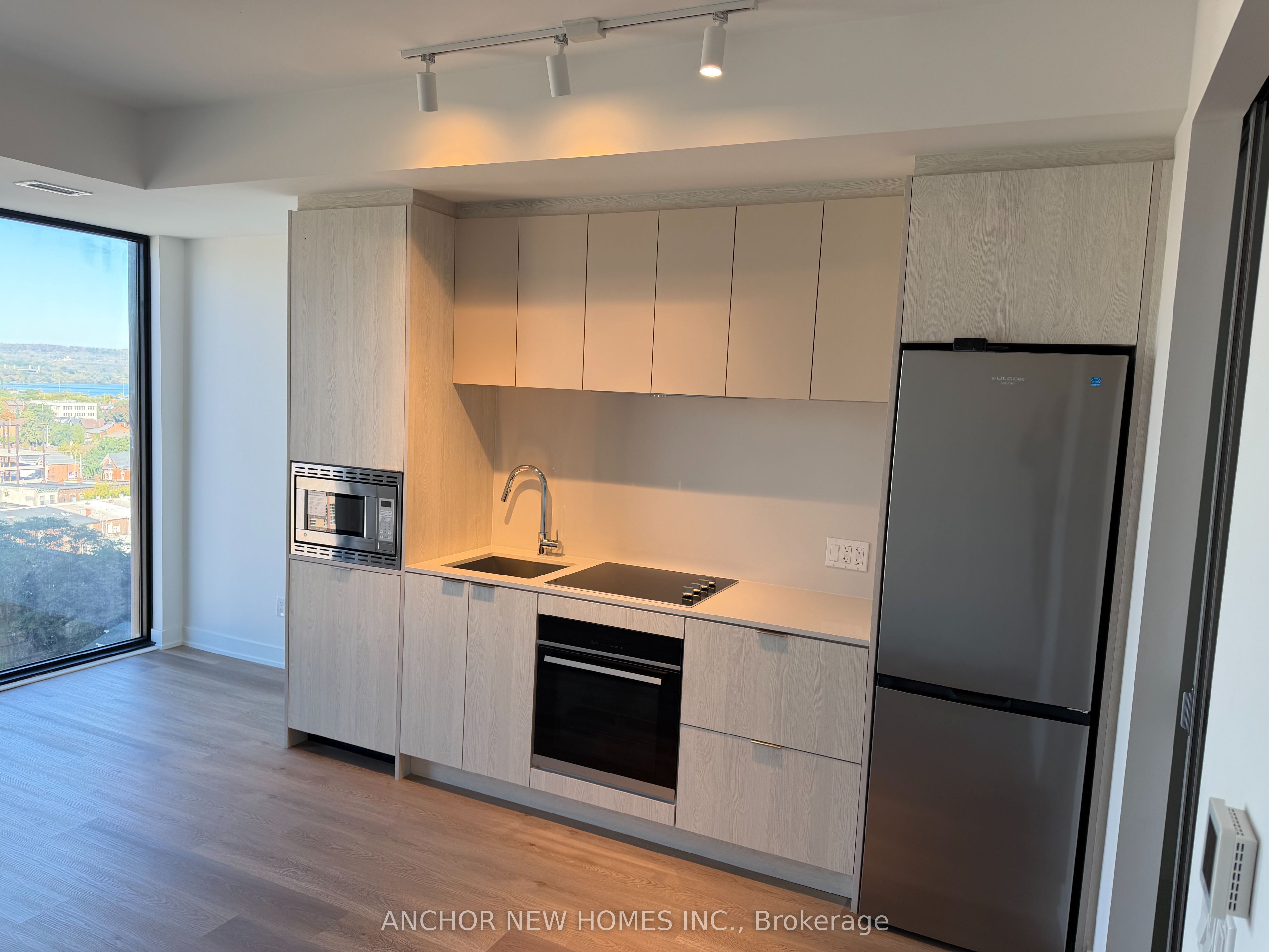 91 John St Unit#1207 Street Property Photo 8