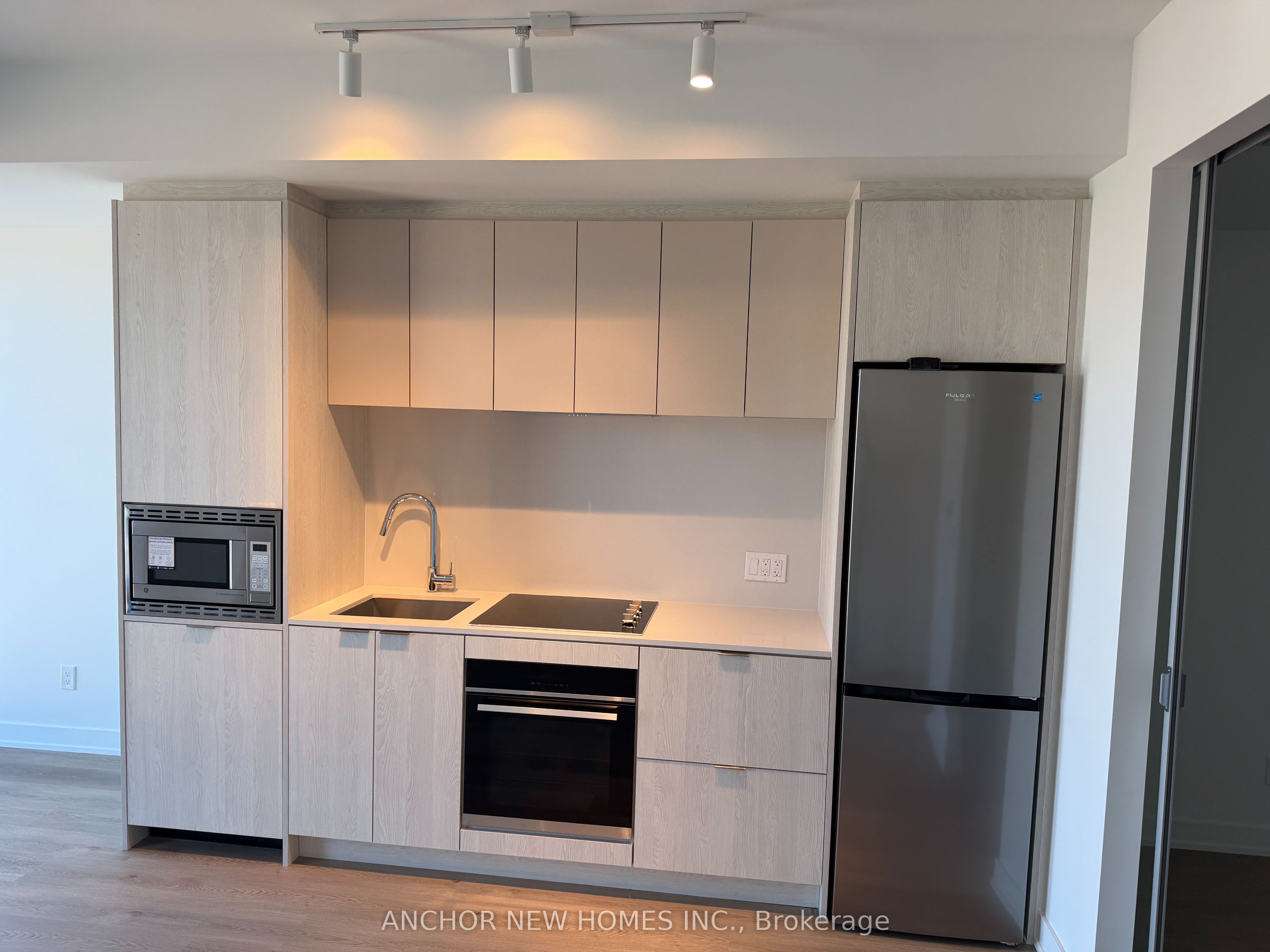 91 John St Unit#1207 Street Property Photo 14