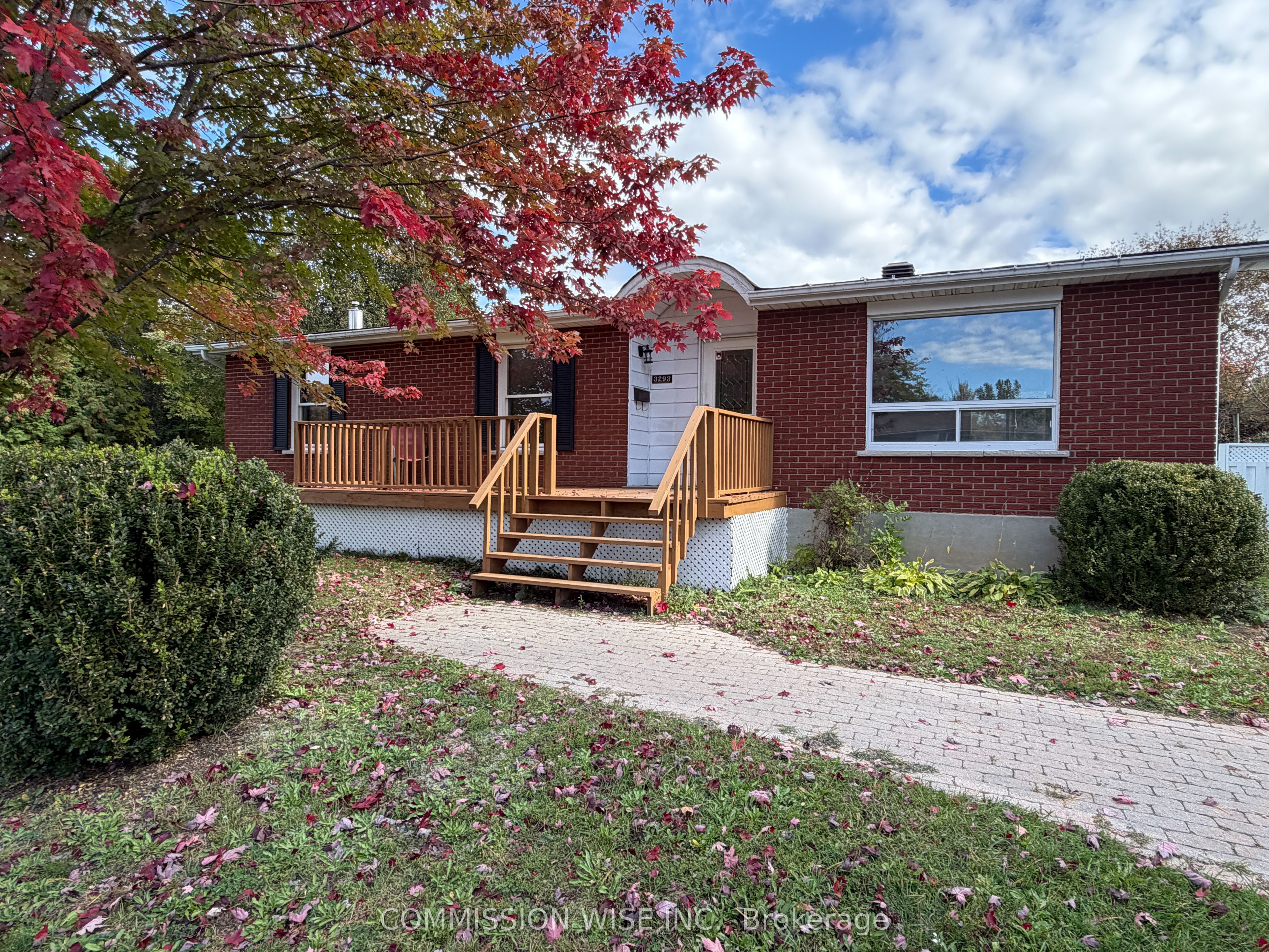 3293 Taggart Street Property Photo 1