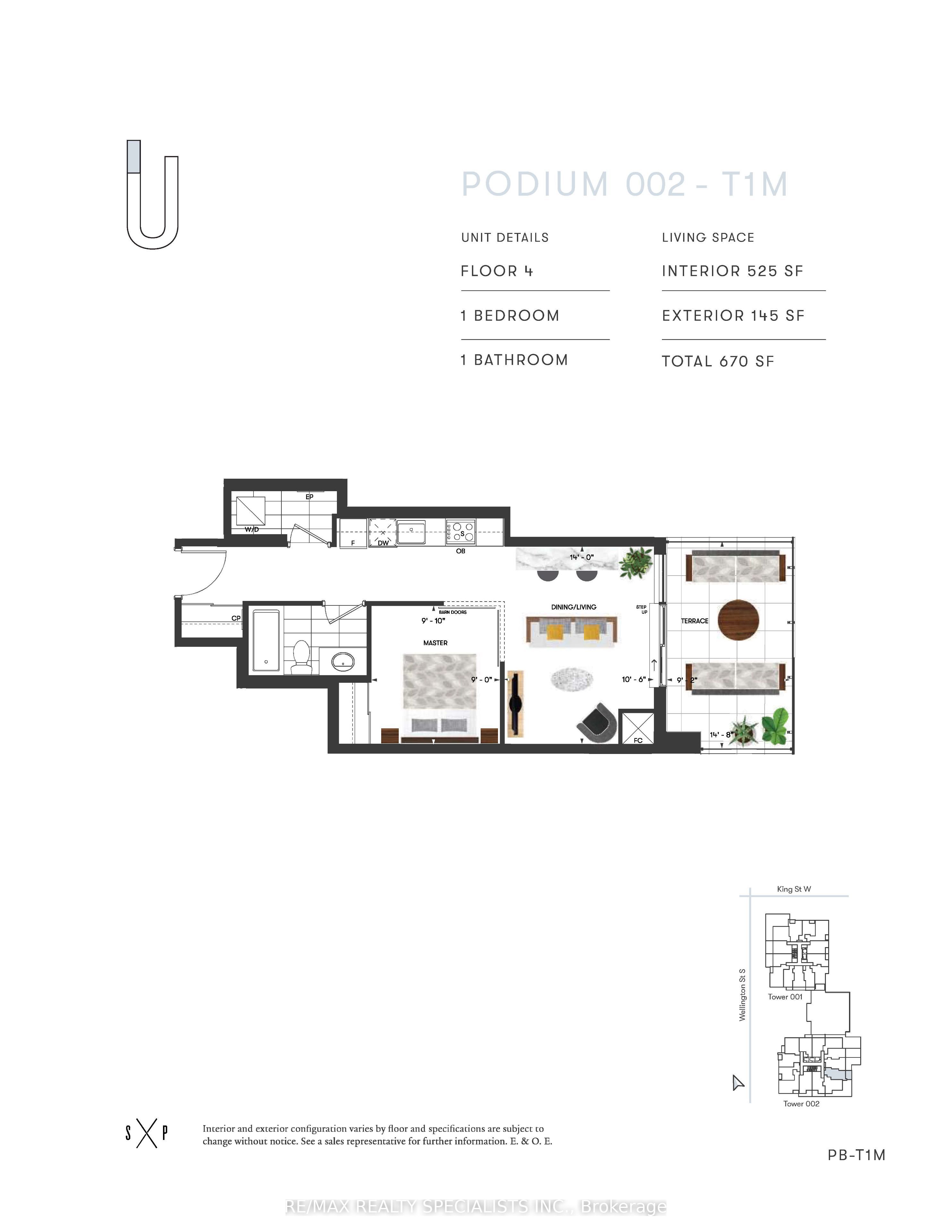 15 Wellington Street 405 Property Photo 17
