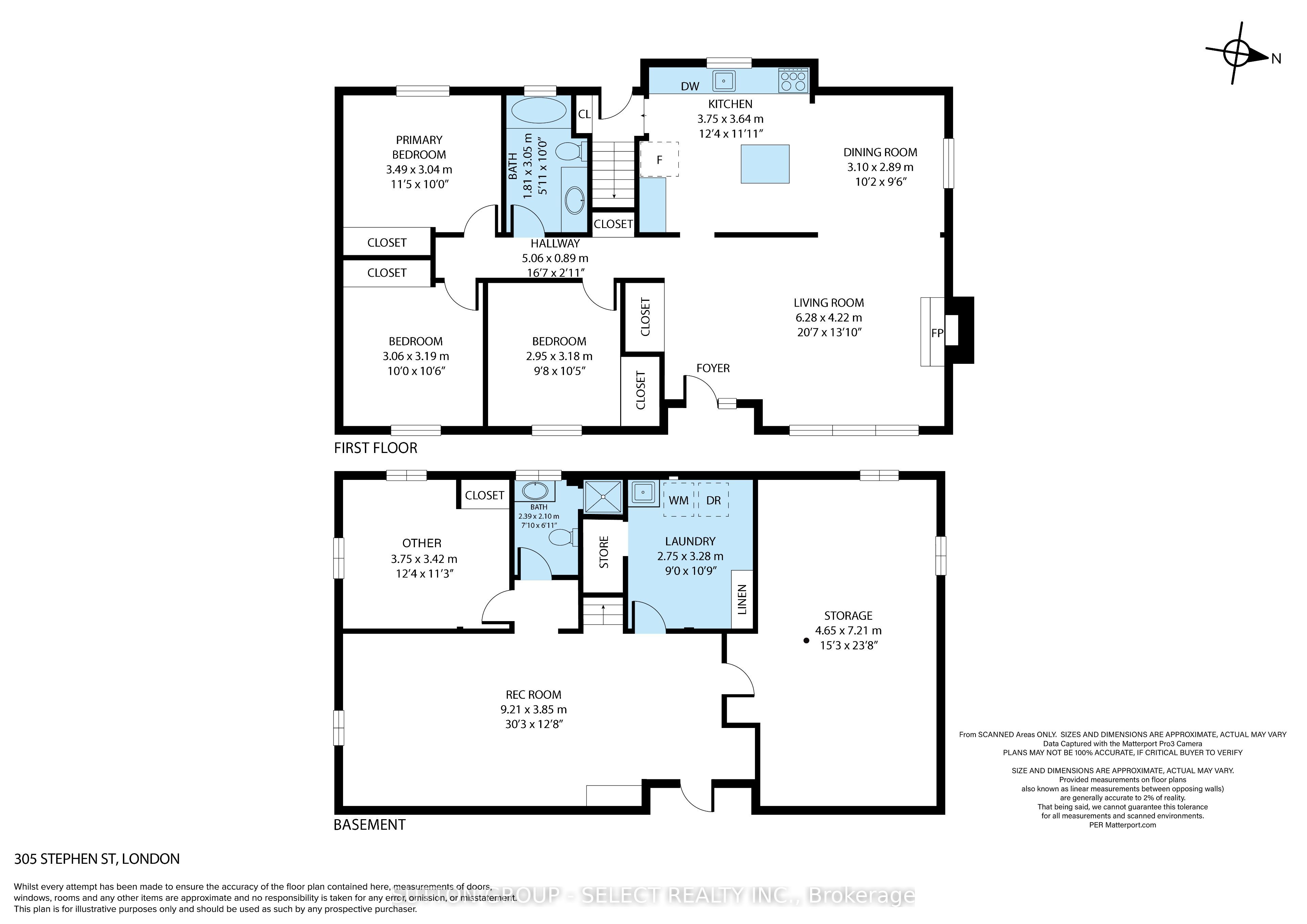305 Stephen Street Property Photo 39