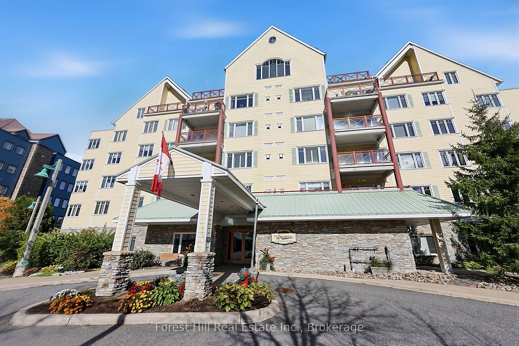 110 Steamship Bay Road N 202 Property Photo 1