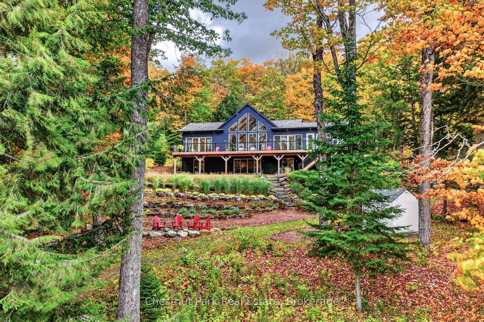 1204 Charlie Thompson Road Property Photo 4
