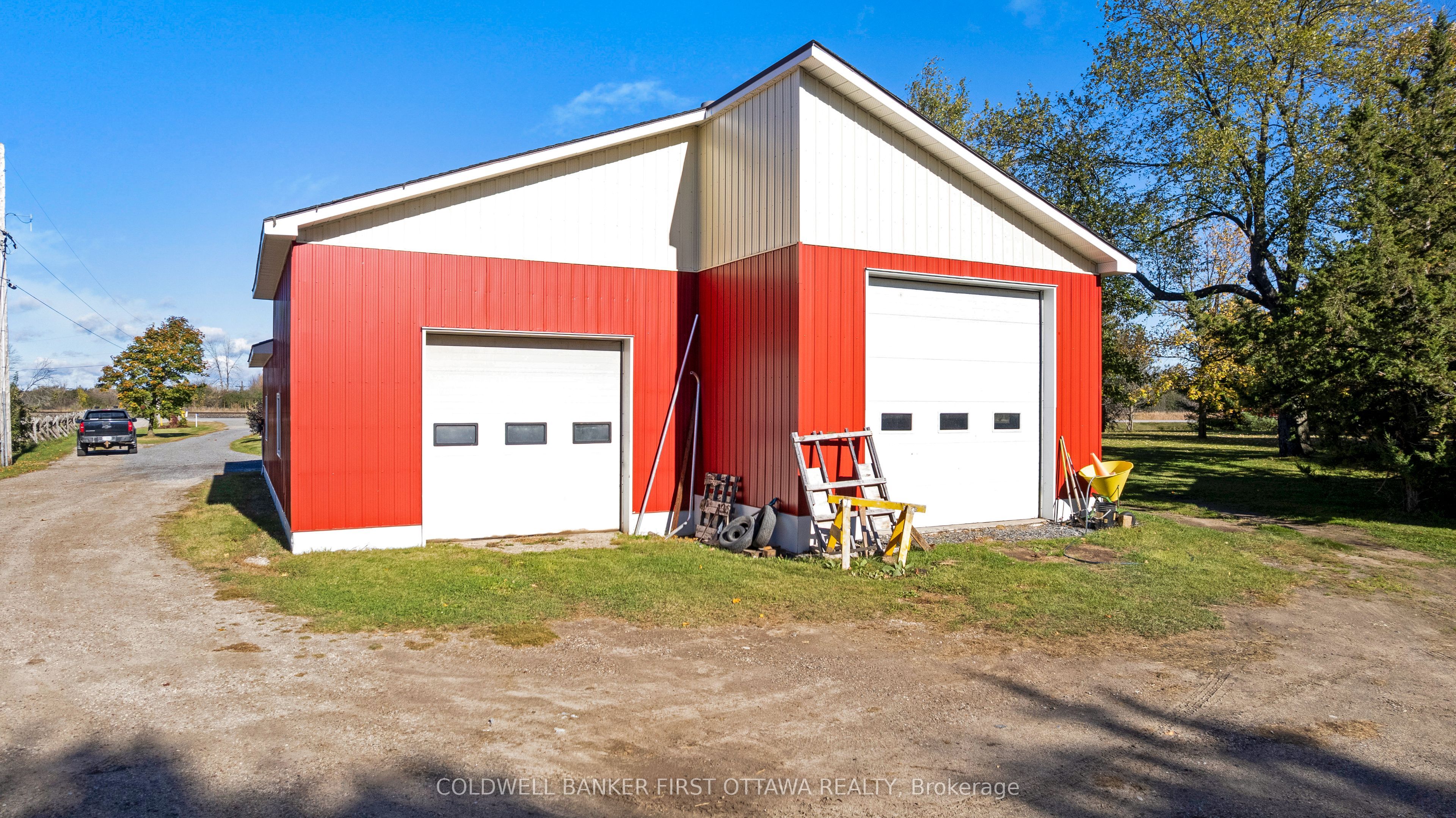 6739 43 Highway Property Photo 44