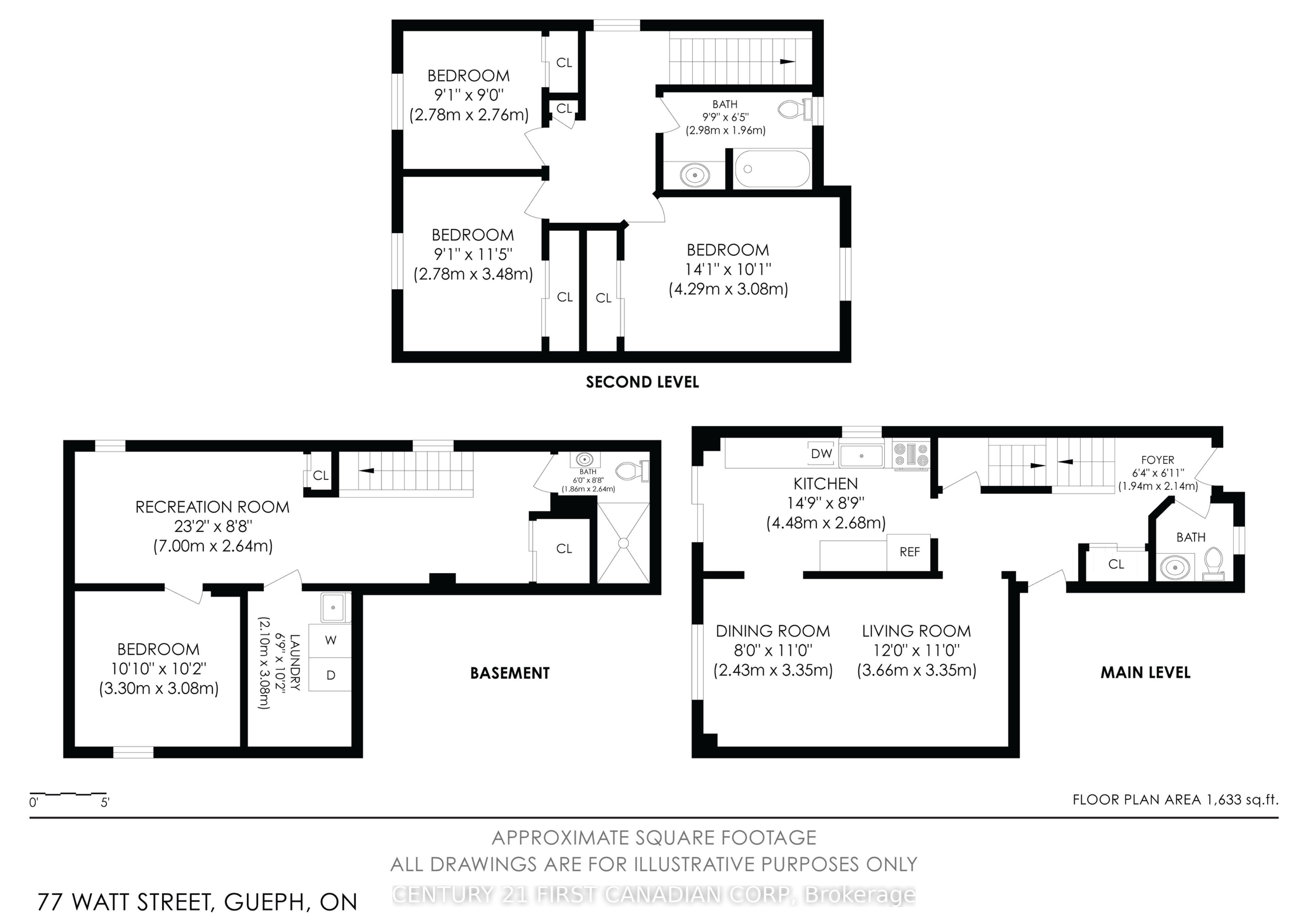 77 Watt Street Property Photo 27
