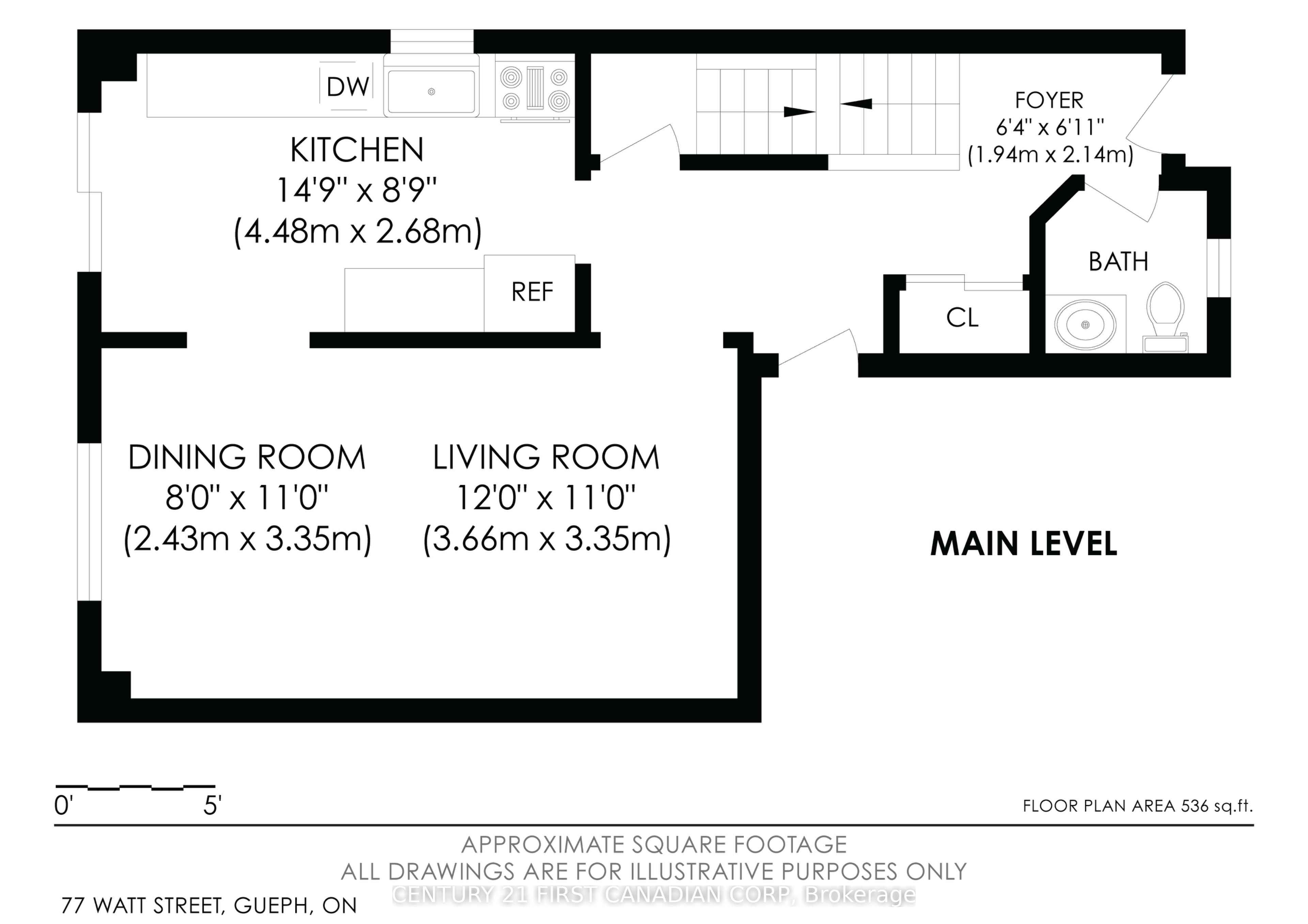 77 Watt Street Property Photo 28