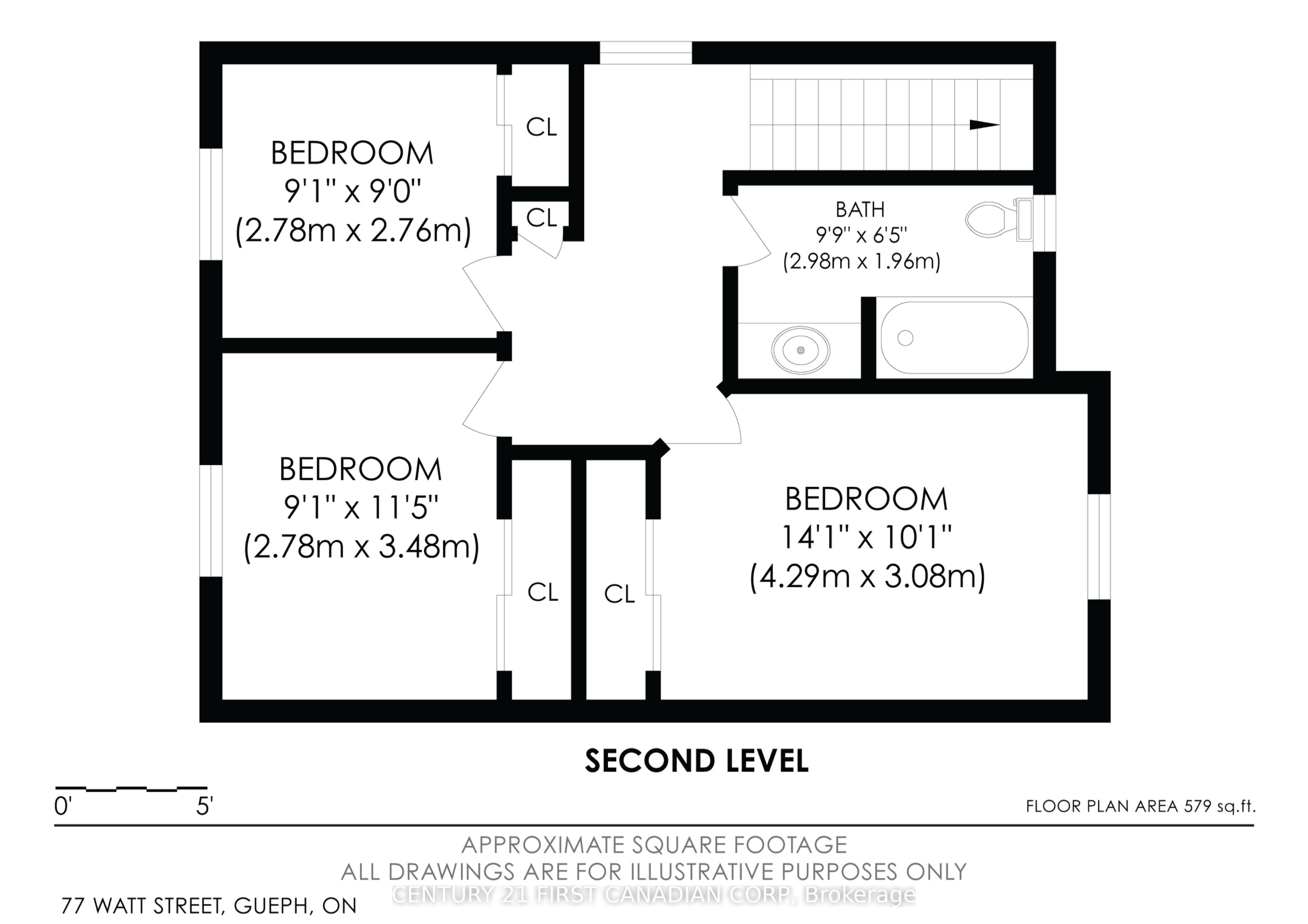 77 Watt Street Property Photo 29
