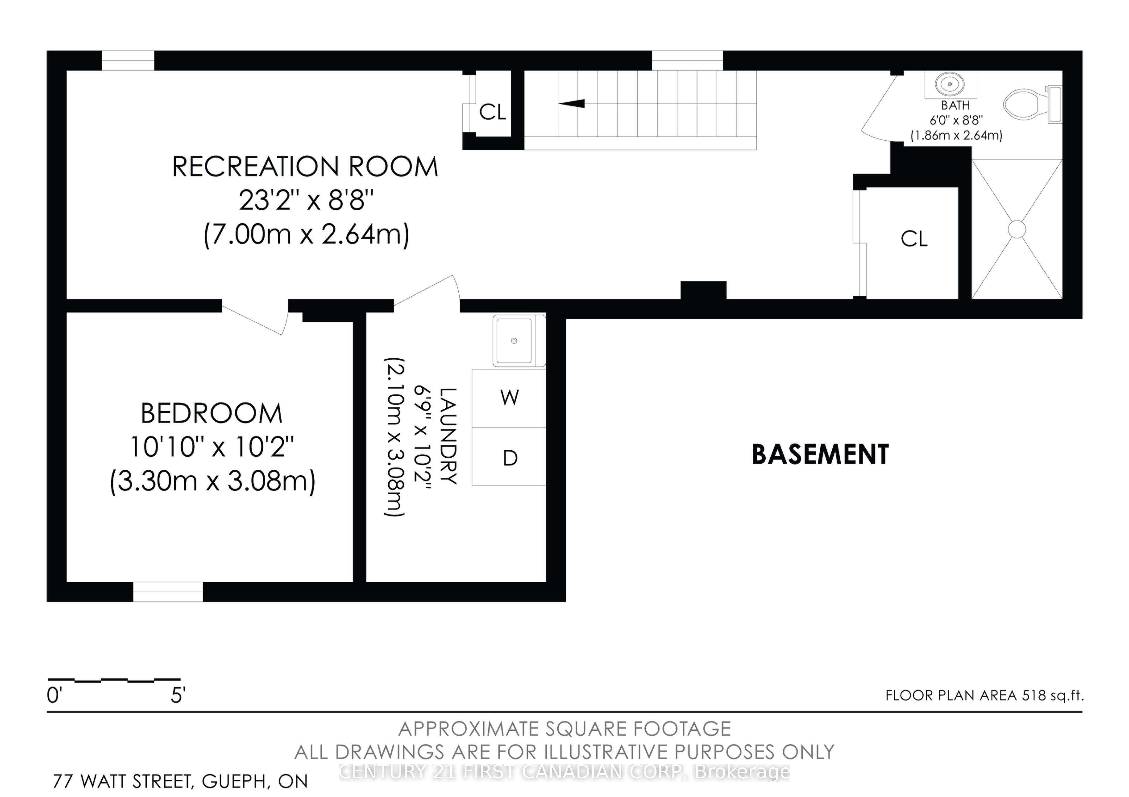 77 Watt Street Property Photo 30