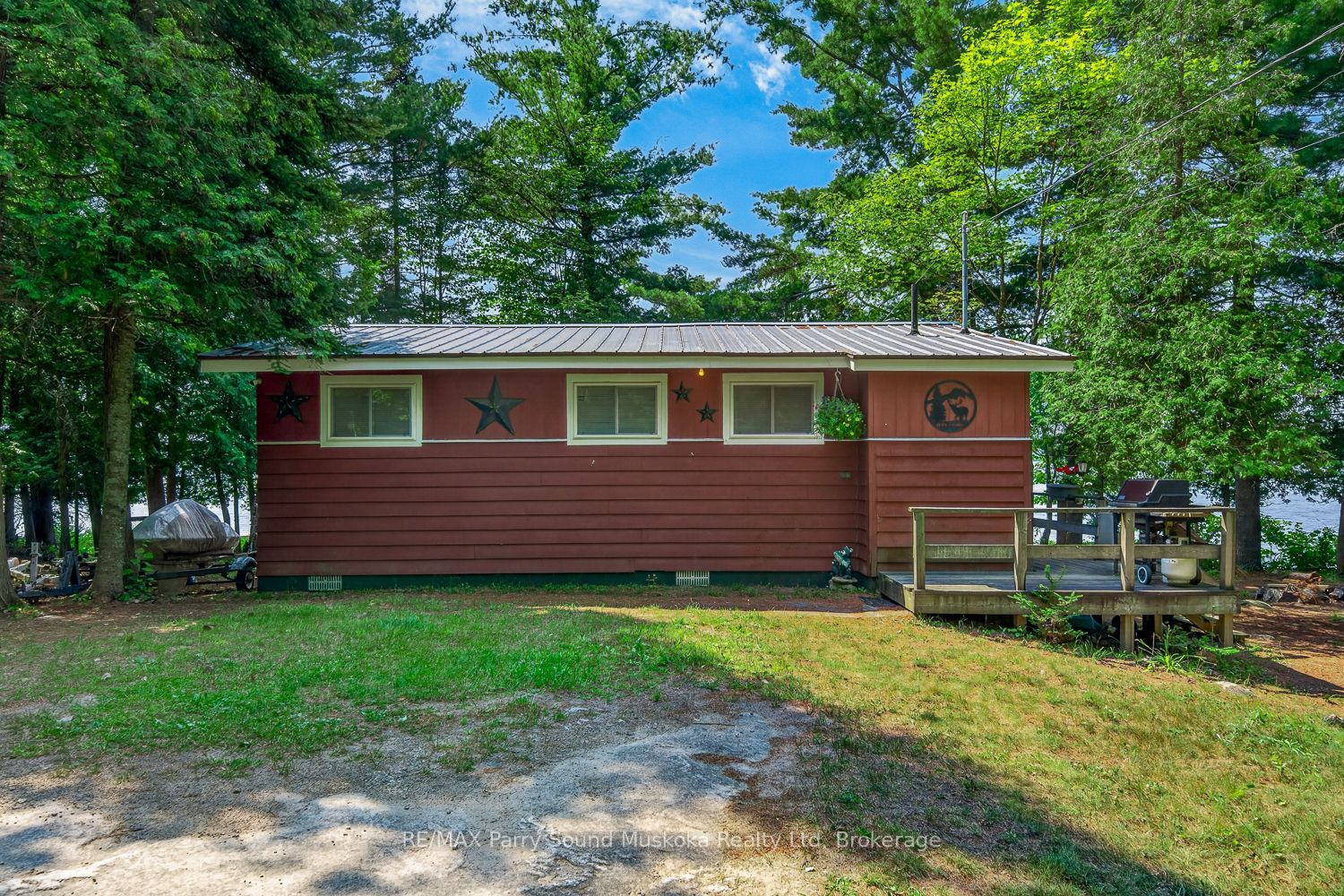 3 Robinson Road Property Photo 39