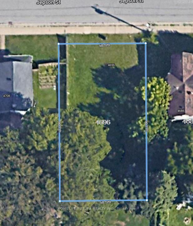 4696 Jepson Street Property Photo 1