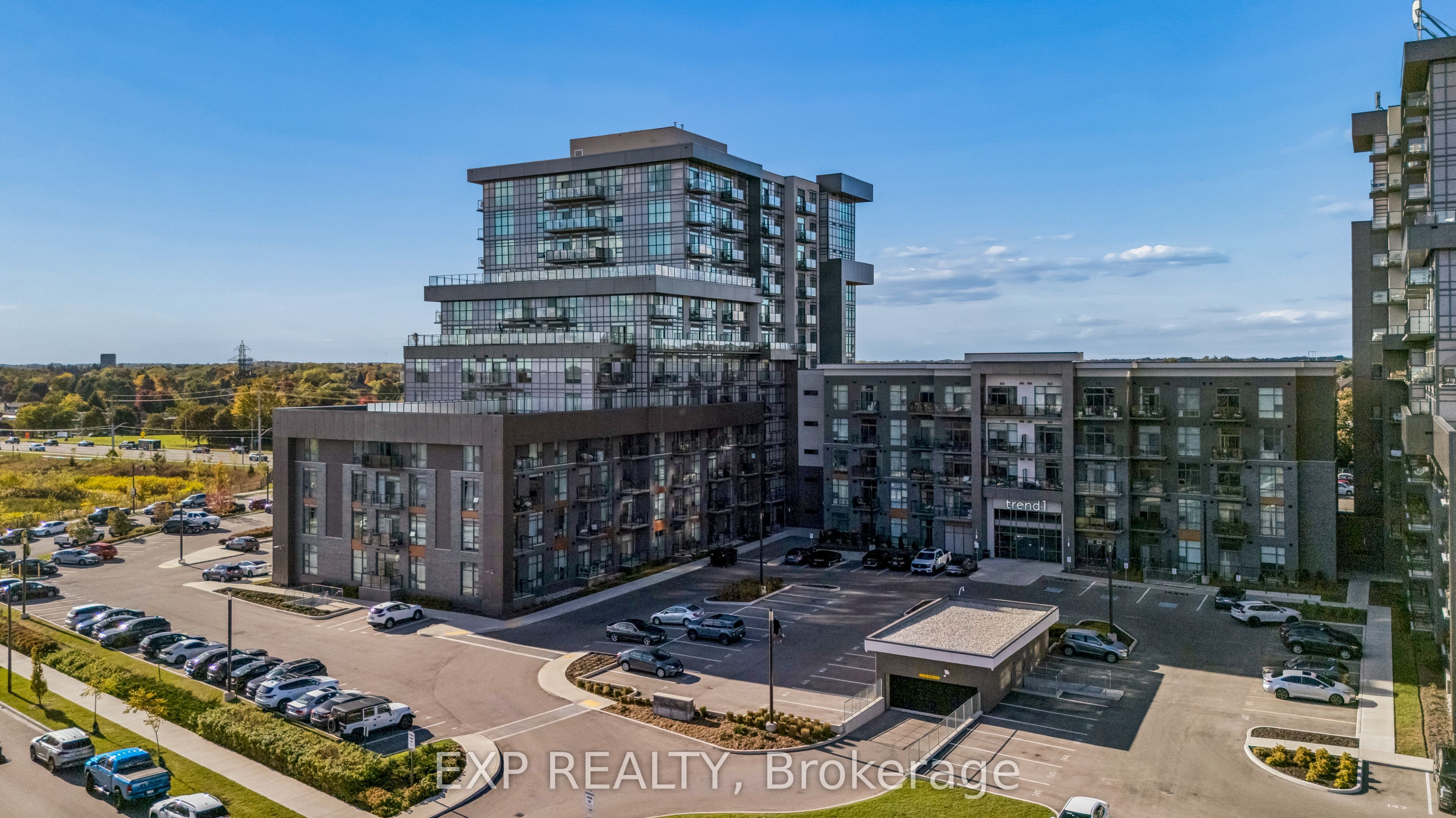 450 Dundas Street E 1005 Property Photo 1