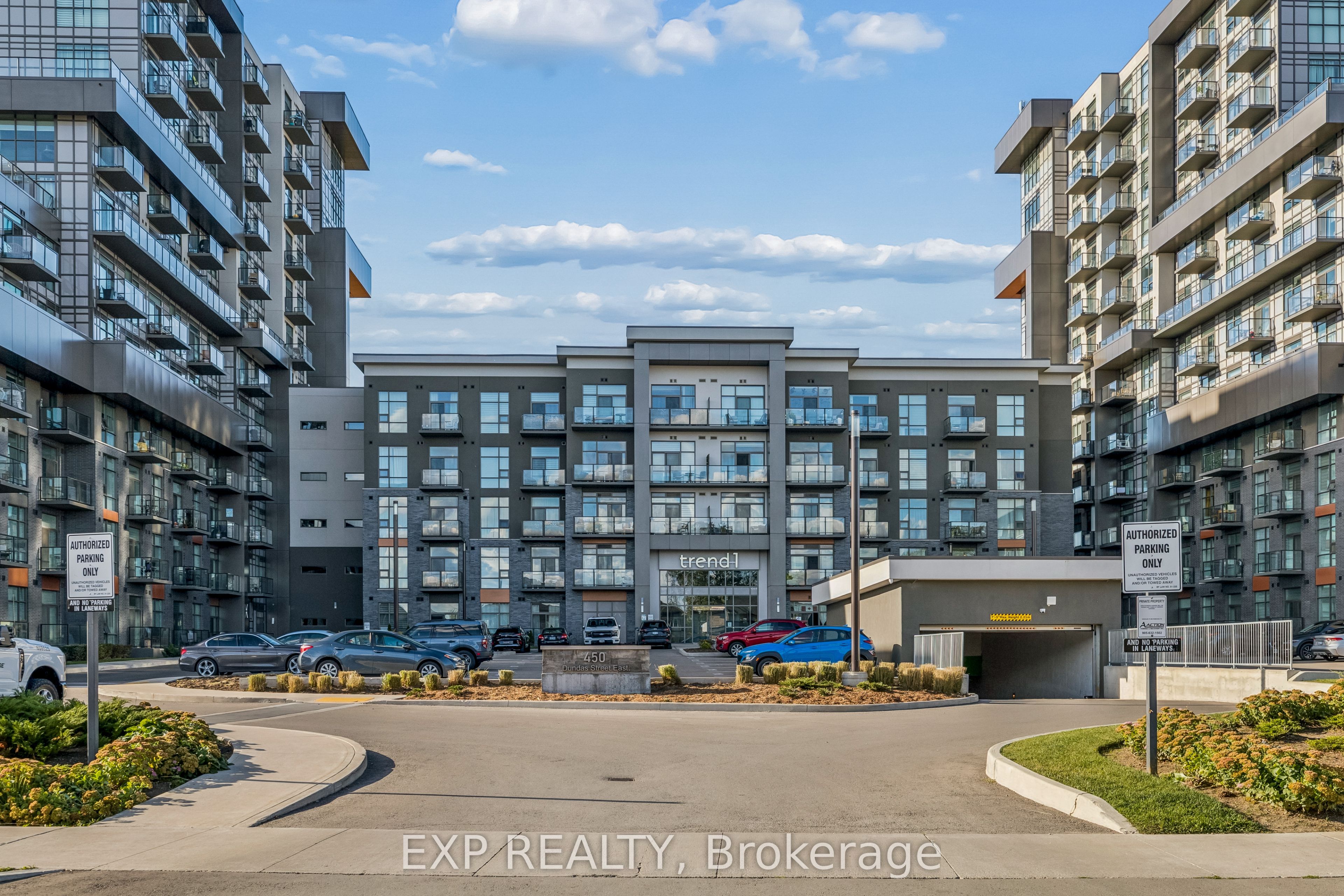 450 Dundas Street E 1005 Property Photo 8