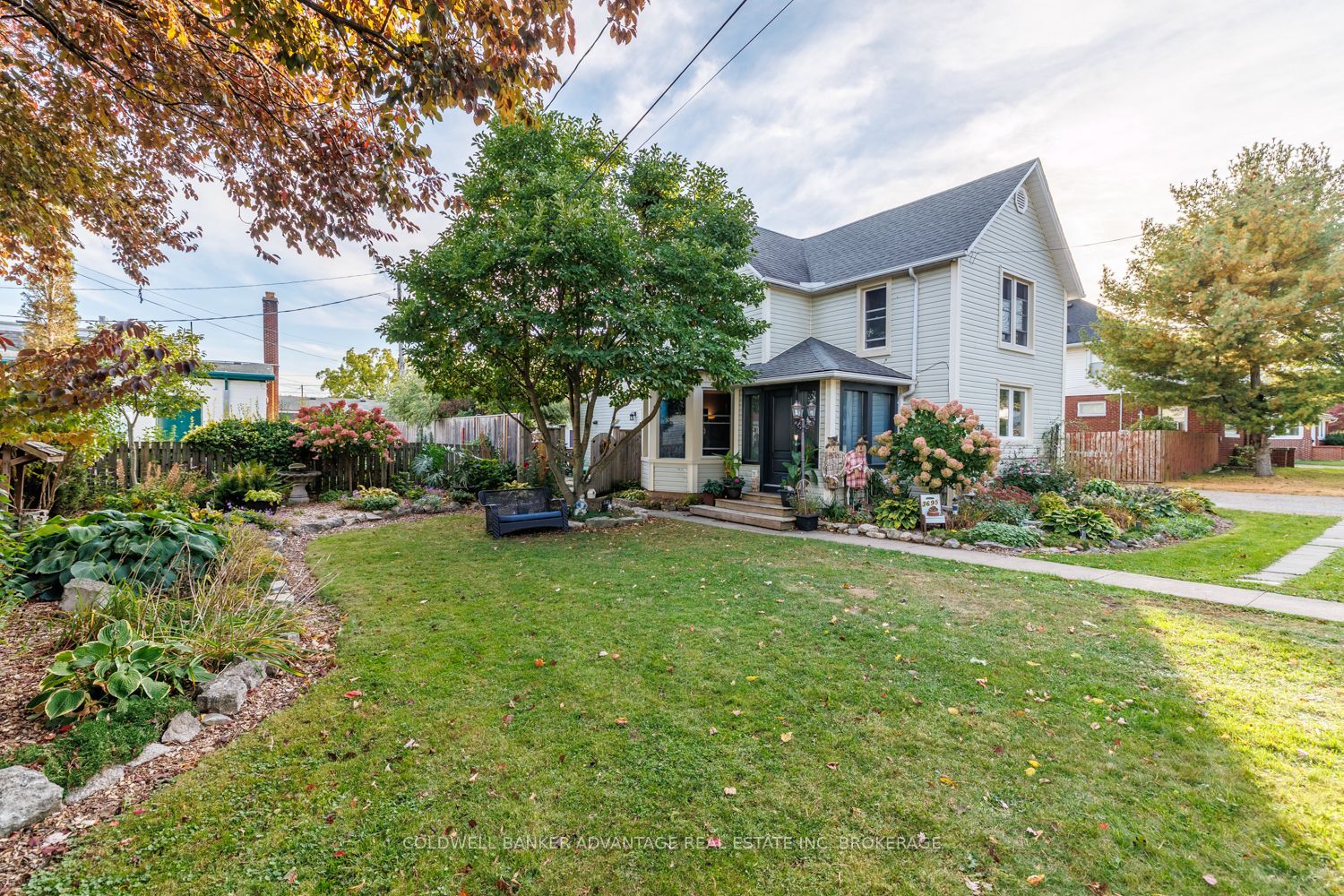 3695 Hershey Street Property Photo 1