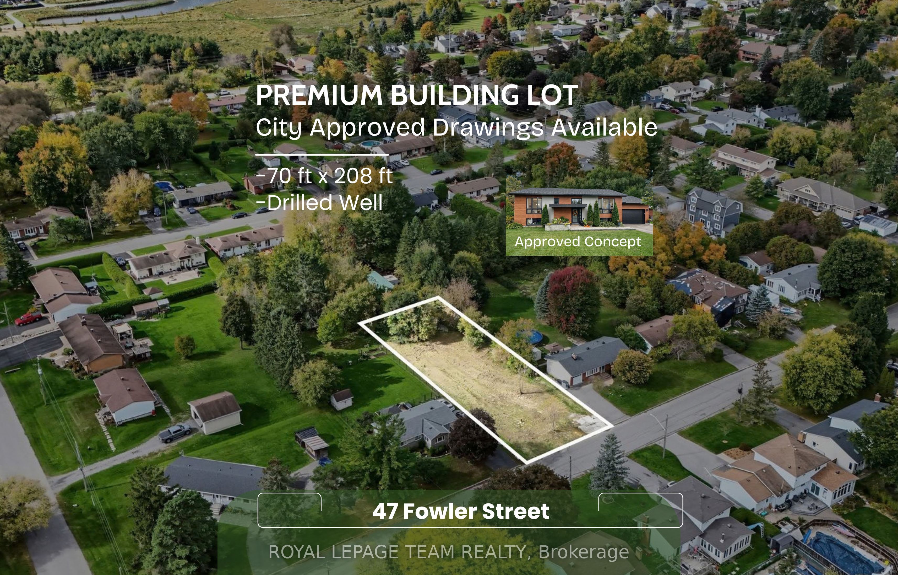 47 Fowler Street Property Photo 1
