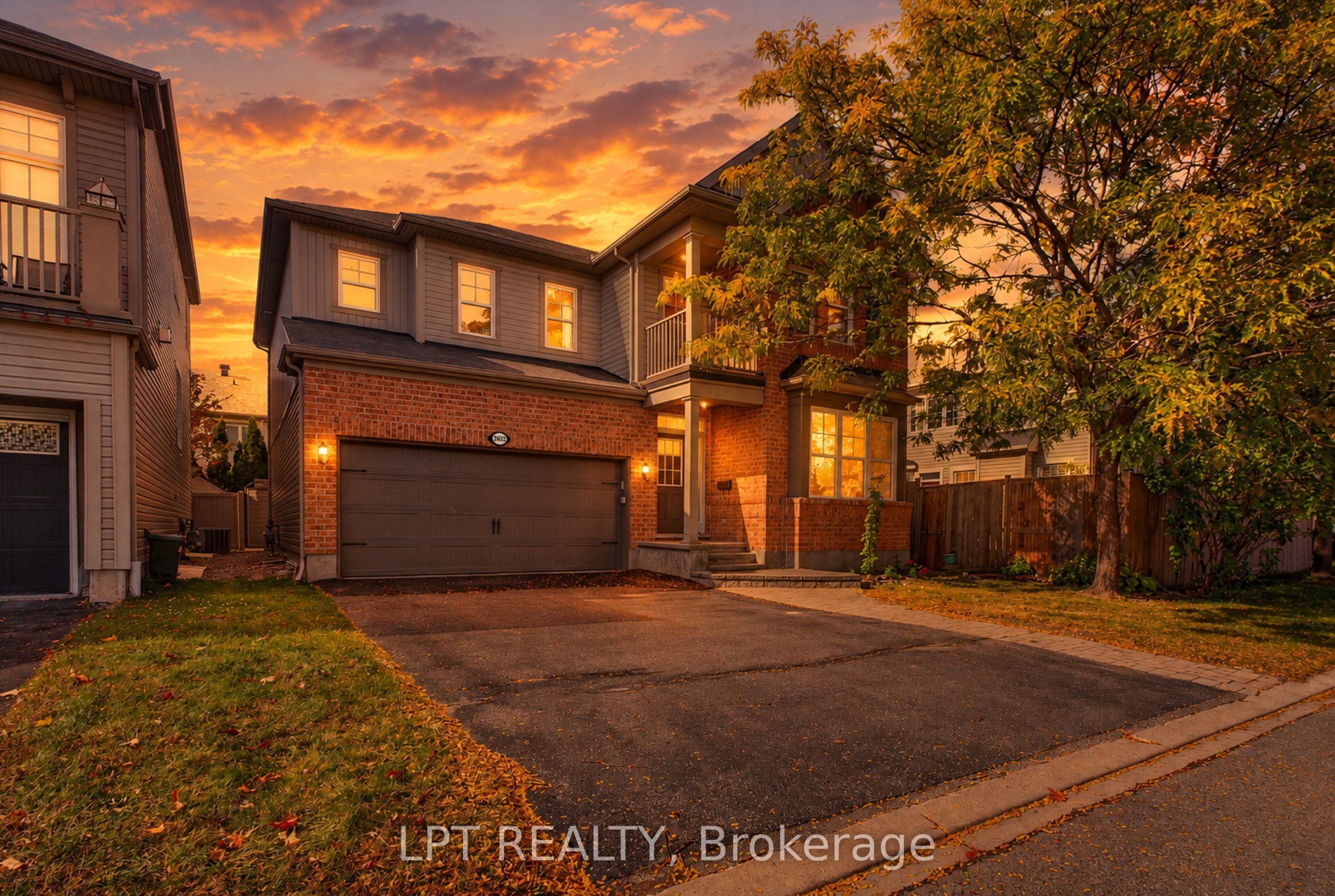 2632 WATERMUSIC BAY Crescent
