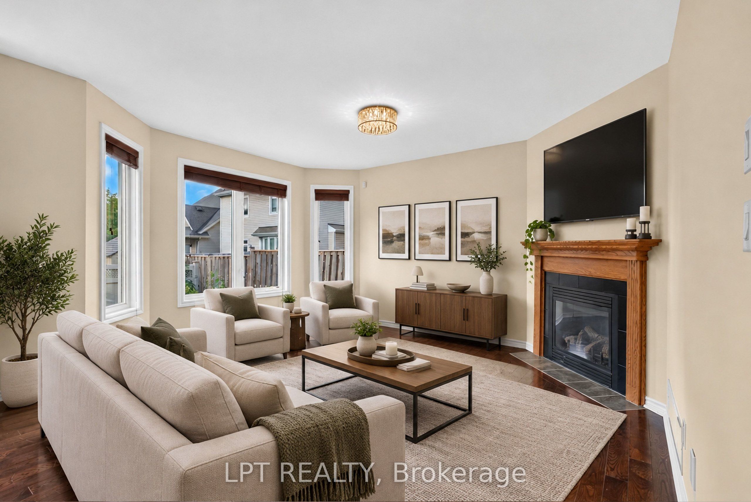 2632 Watermusic Bay Crescent Property Photo 14