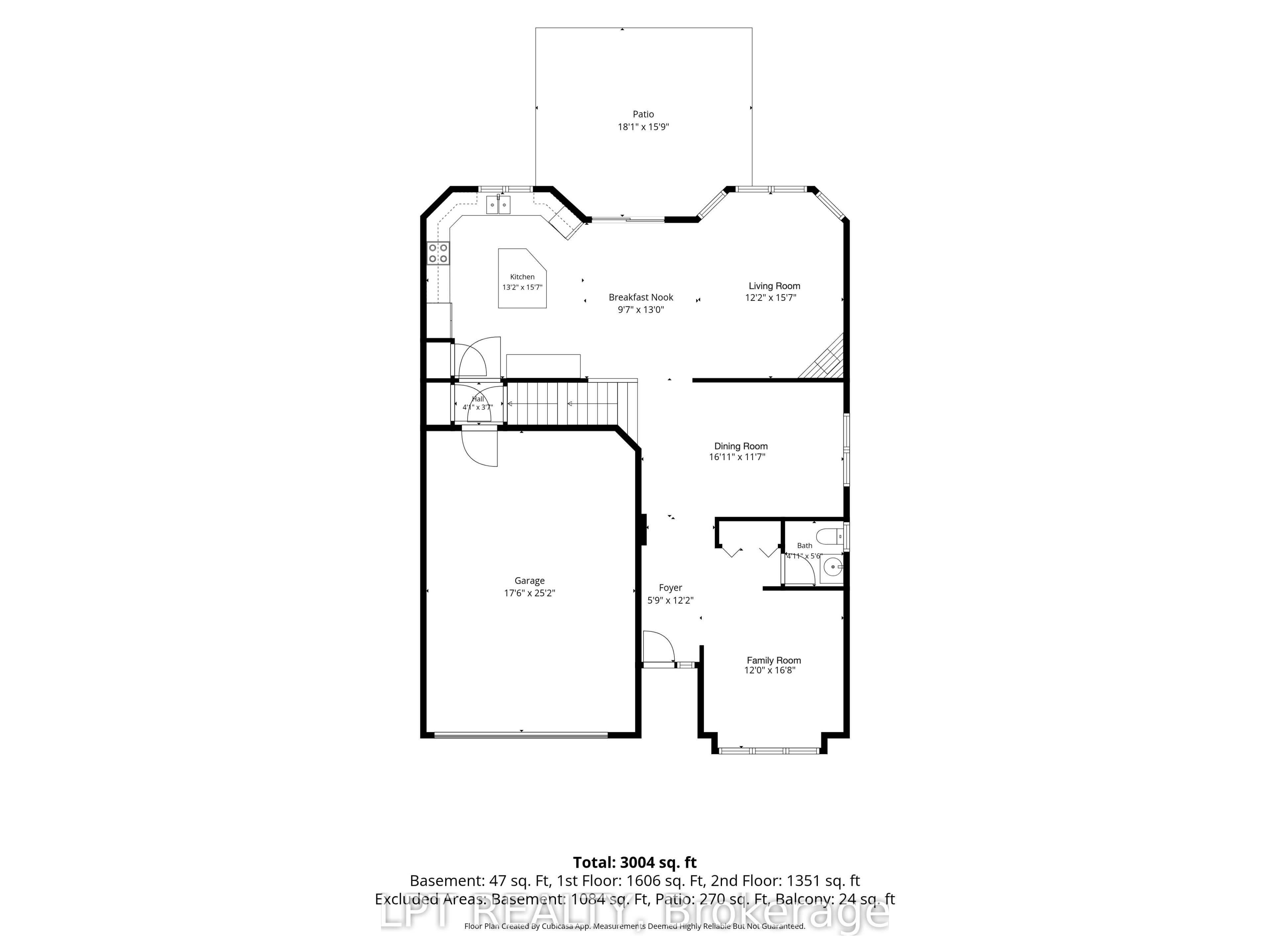 2632 Watermusic Bay Crescent Property Photo 38