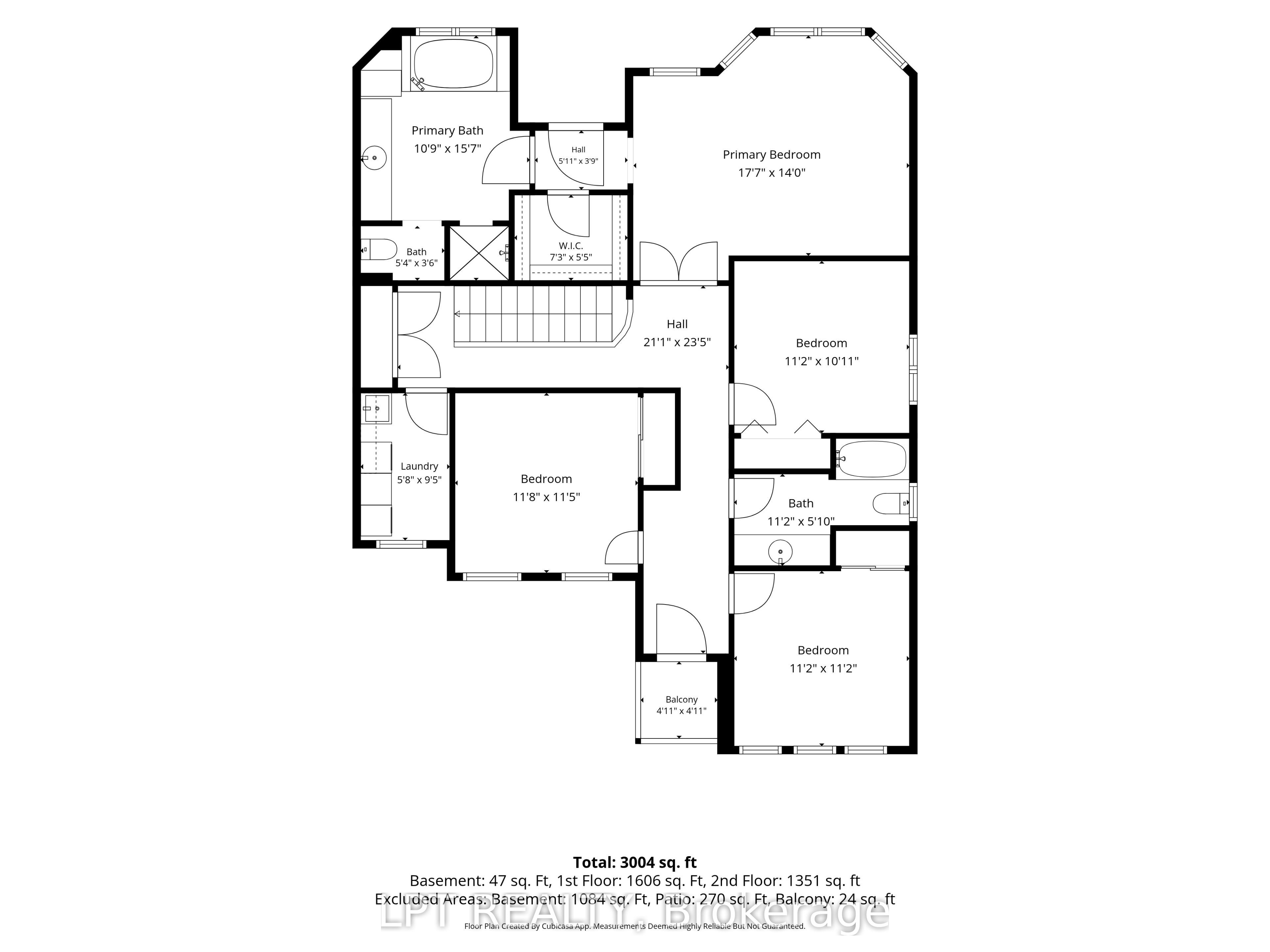 2632 Watermusic Bay Crescent Property Photo 39