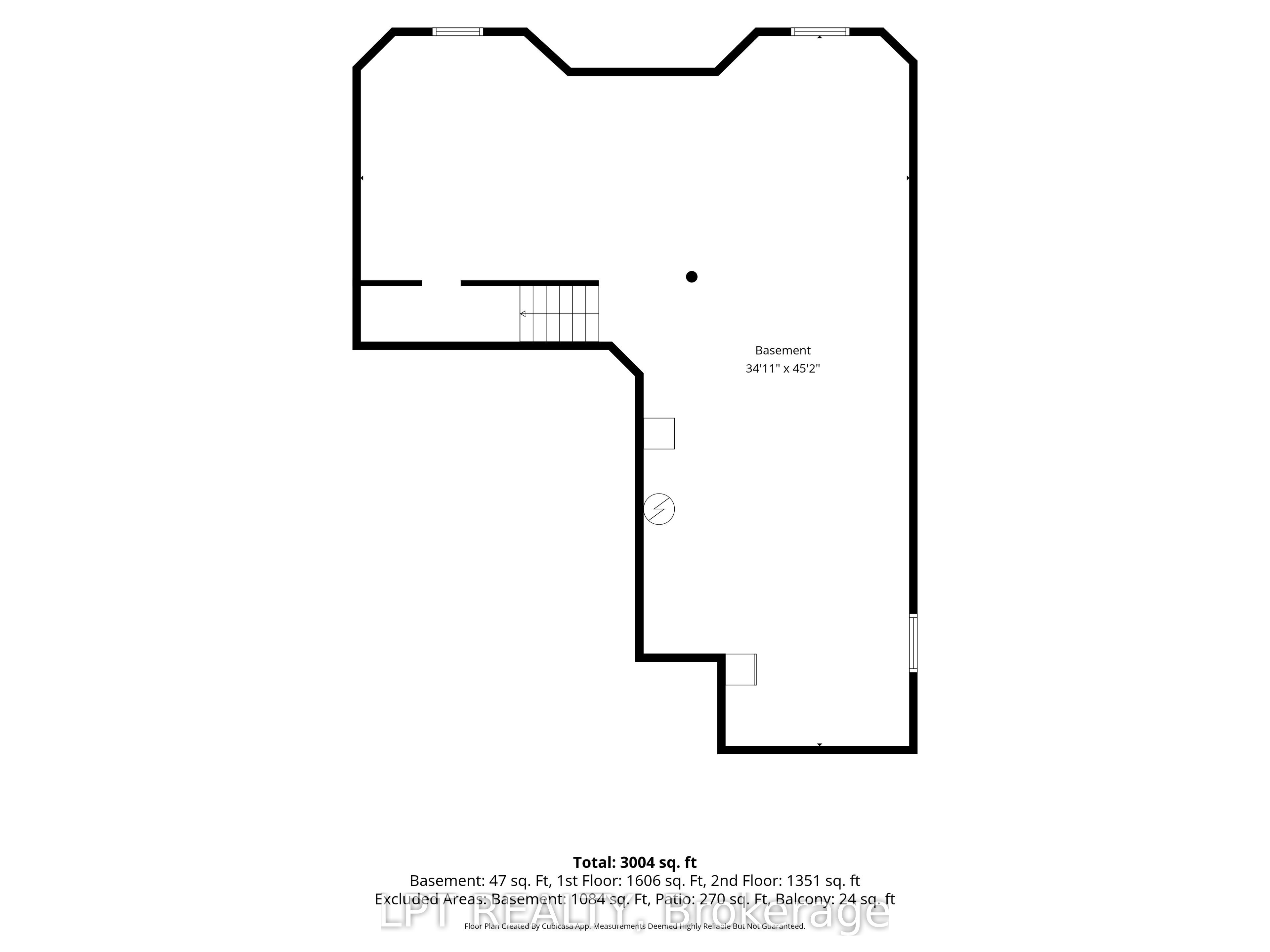 2632 Watermusic Bay Crescent Property Photo 40