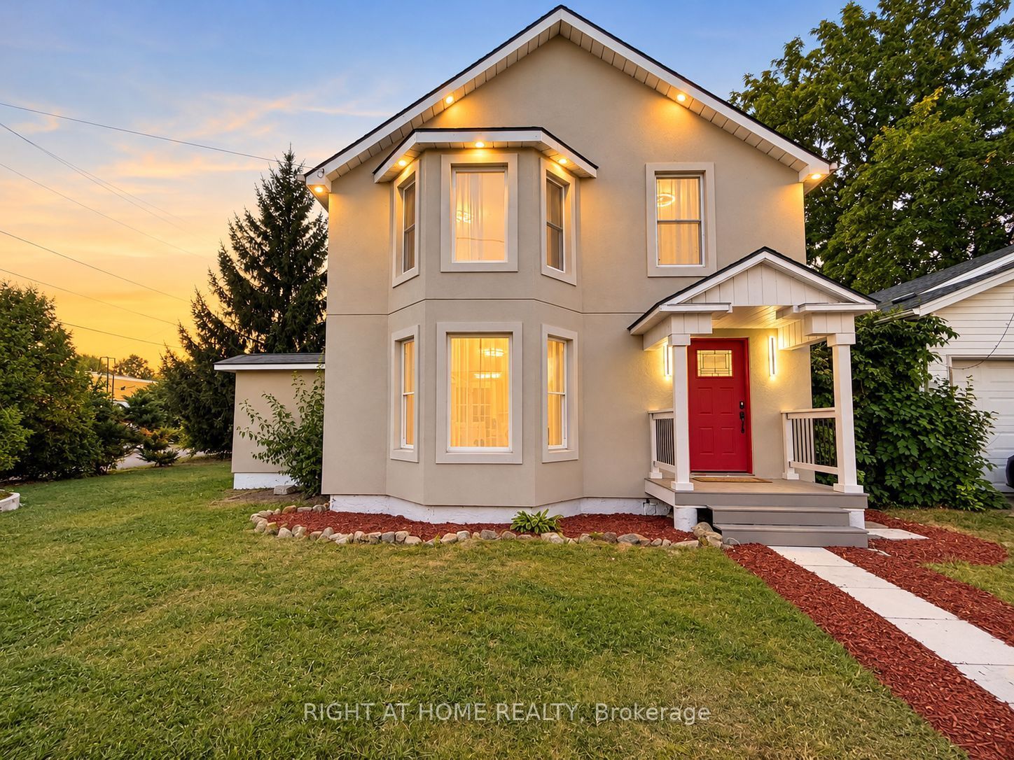 144 Waterloo Street Property Photo 1