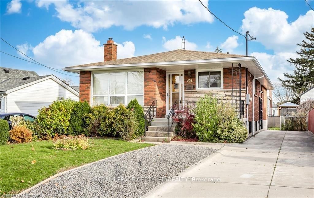 197 Craigroyston Road Property Photo 1