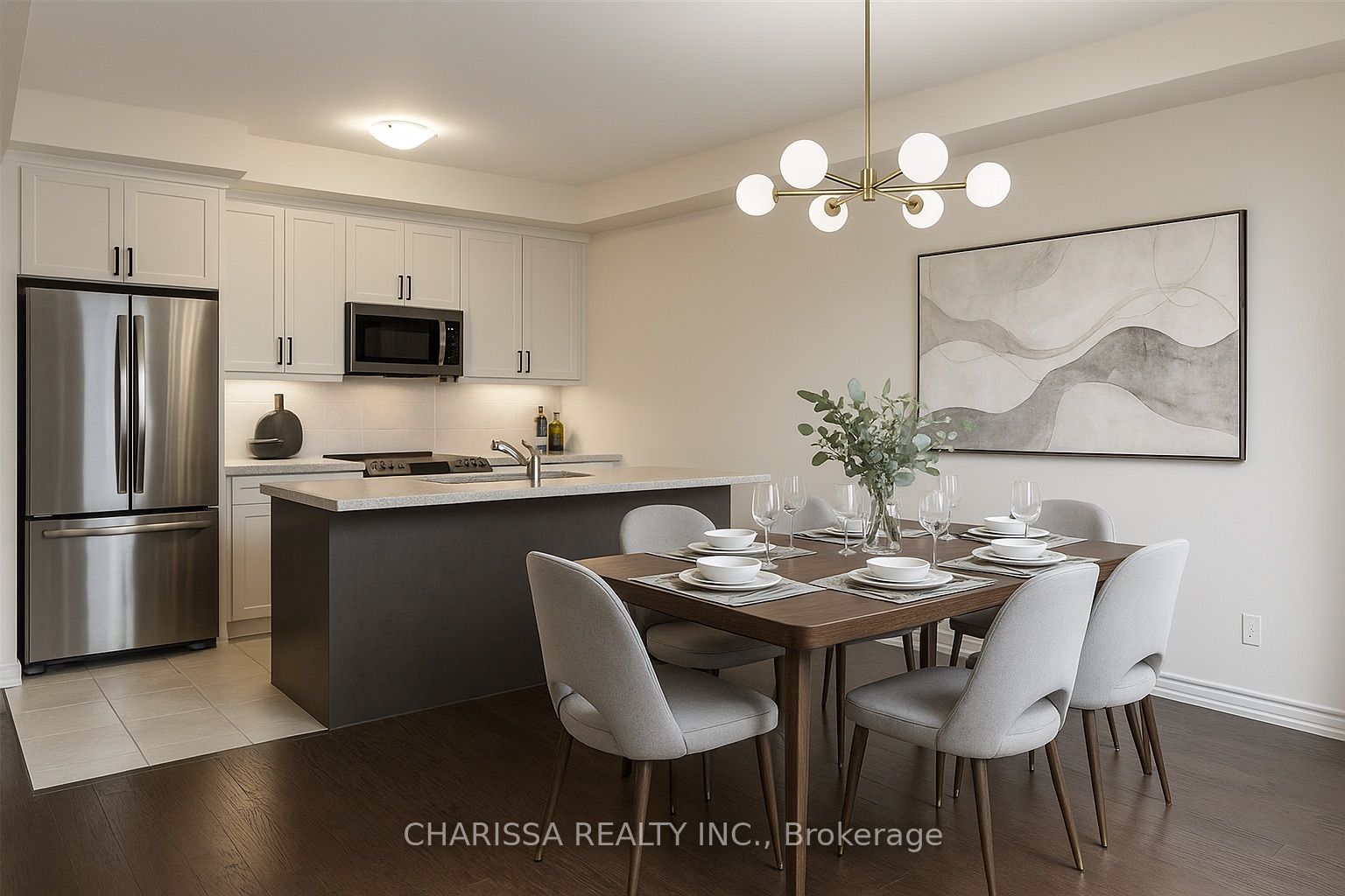1051 Garner Road E Property Photo 2