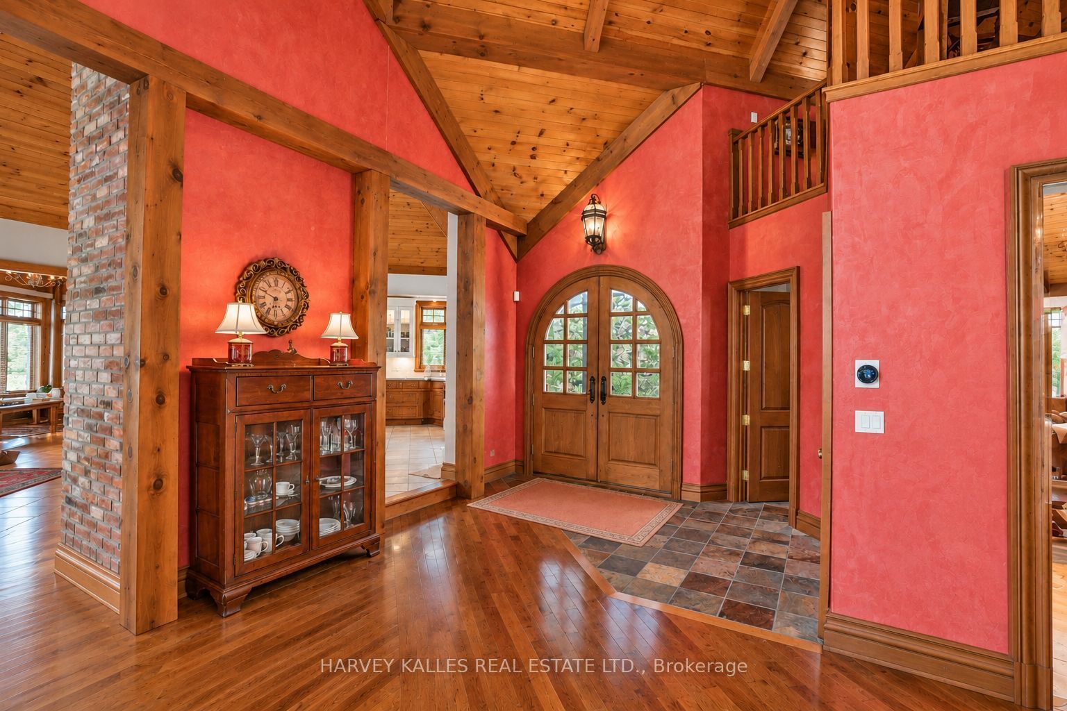 261 Sunrise Trail Property Photo 11