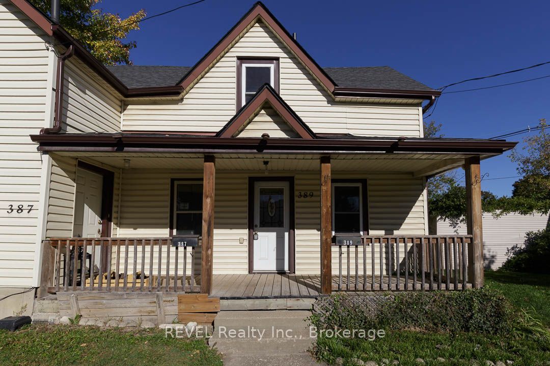 389 Glendale Avenue Property Photo 21