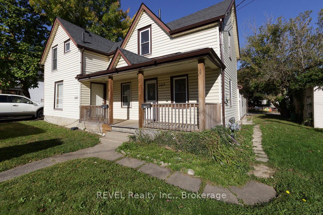 389 Glendale Avenue Property Photo 22