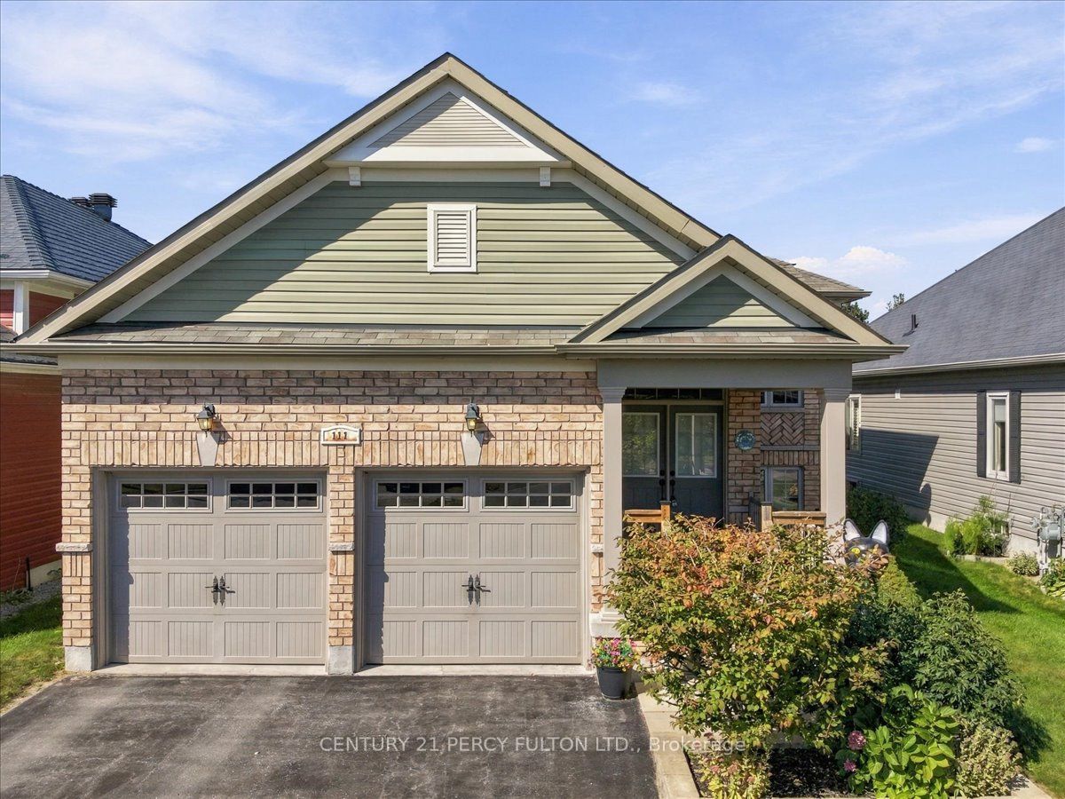 111 White Drive Property Photo 1