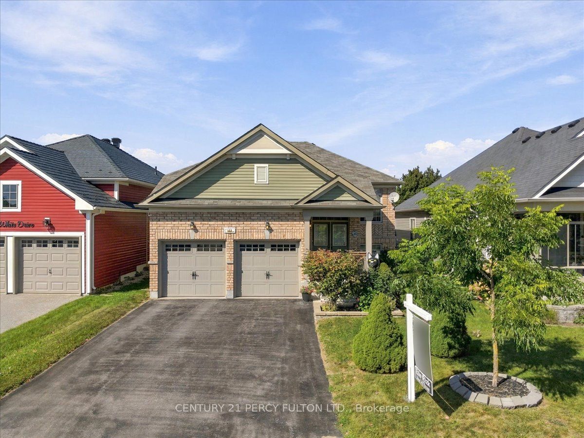 111 White Drive Property Photo 1