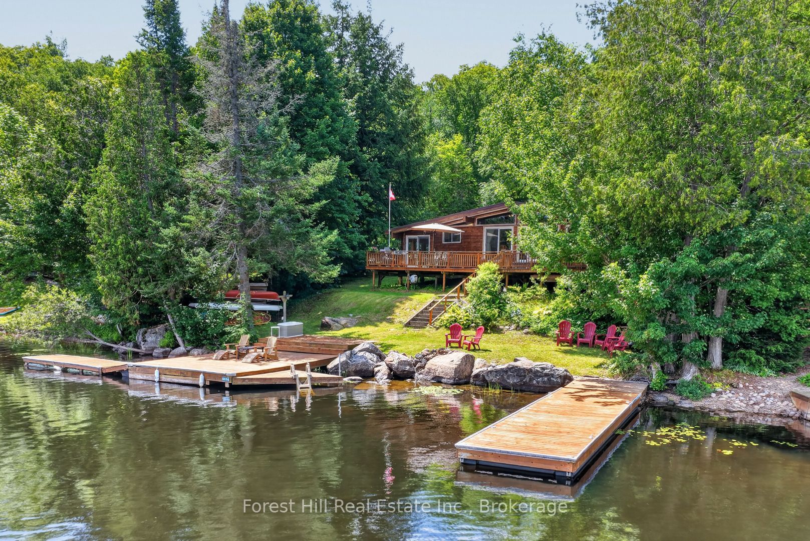 1355 Bellwood Acres Road Property Photo 1